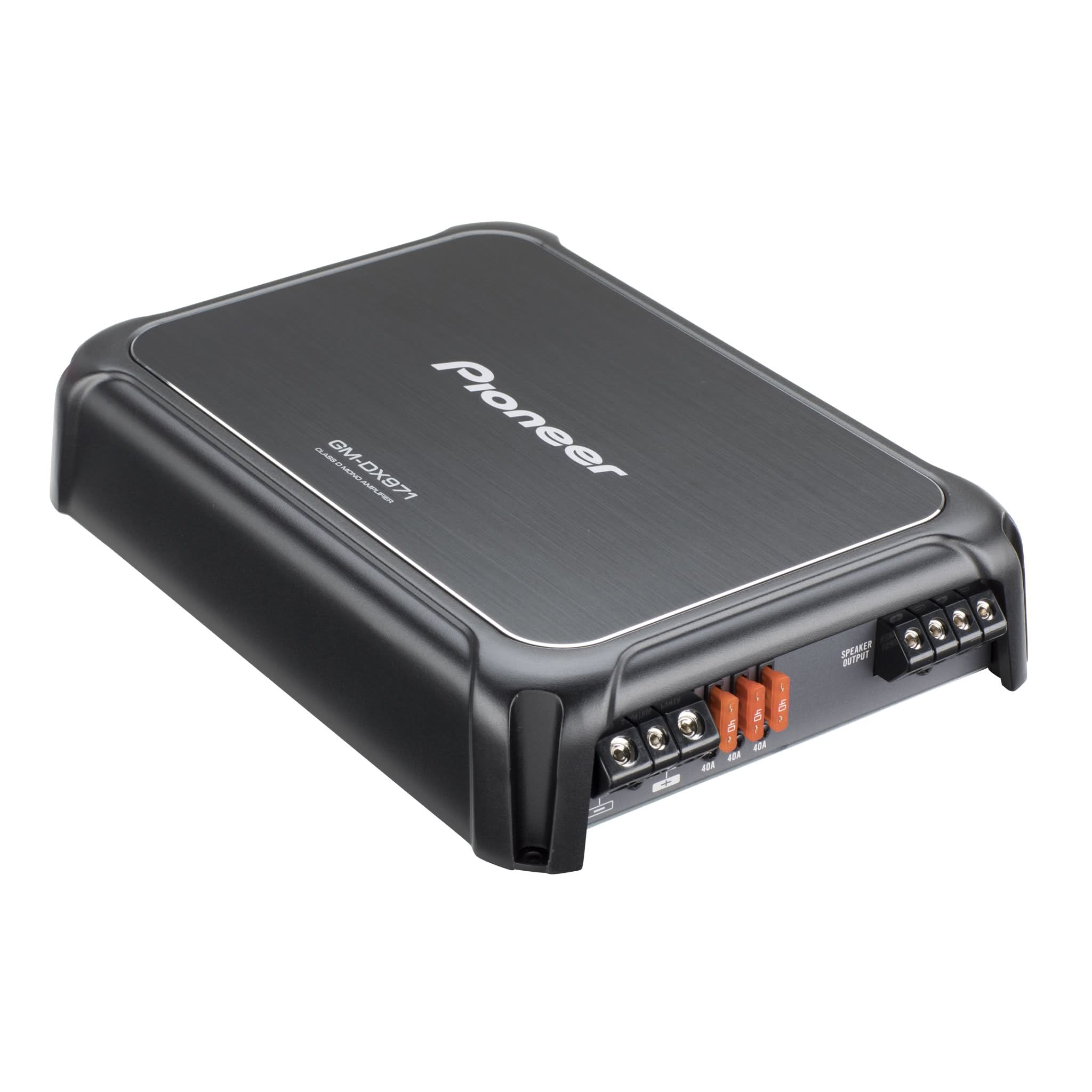 Pioneer GM-DX971 - Image 2