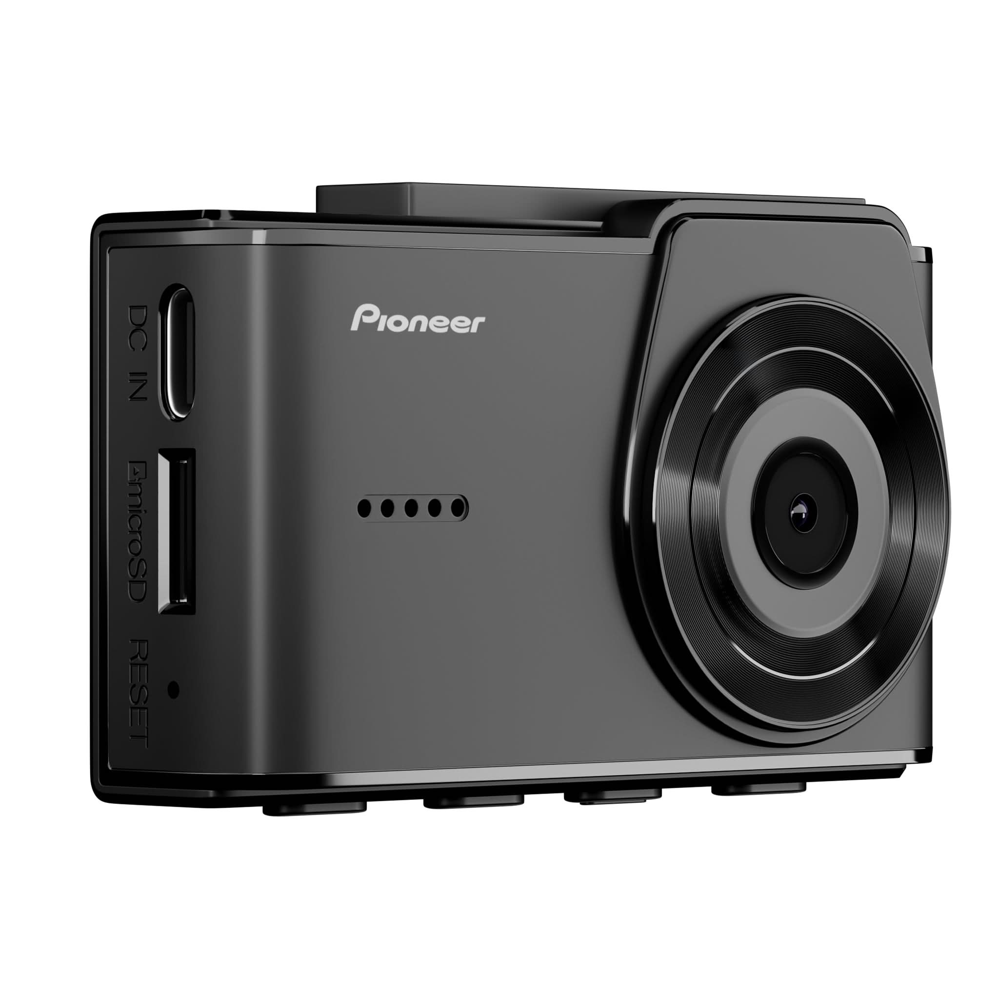 Pioneer VREC-H520DC - Image 2