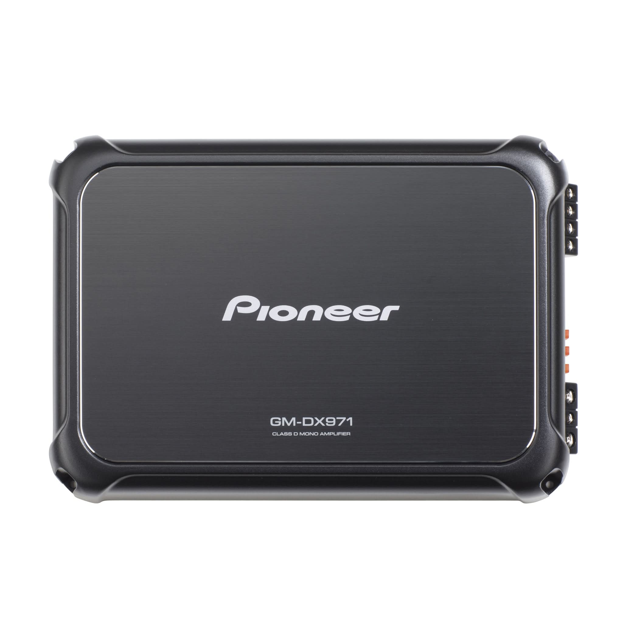 Pioneer GM-DX971 - Image 5