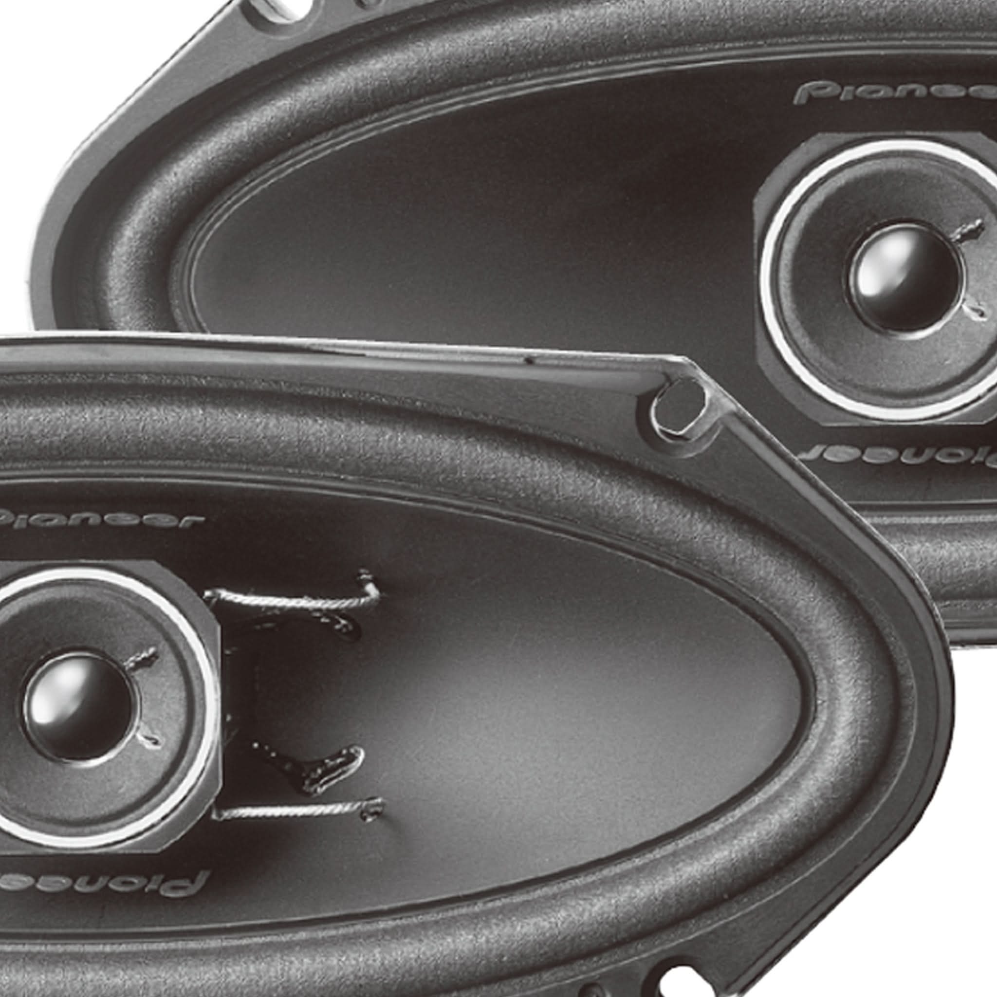 Pioneer TS-A4103 - Image 4