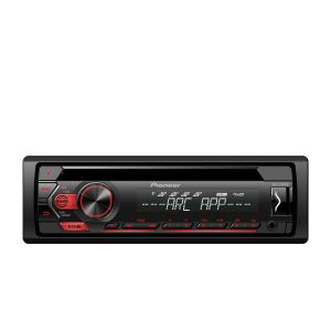 Pioneer DEH-S1200UB