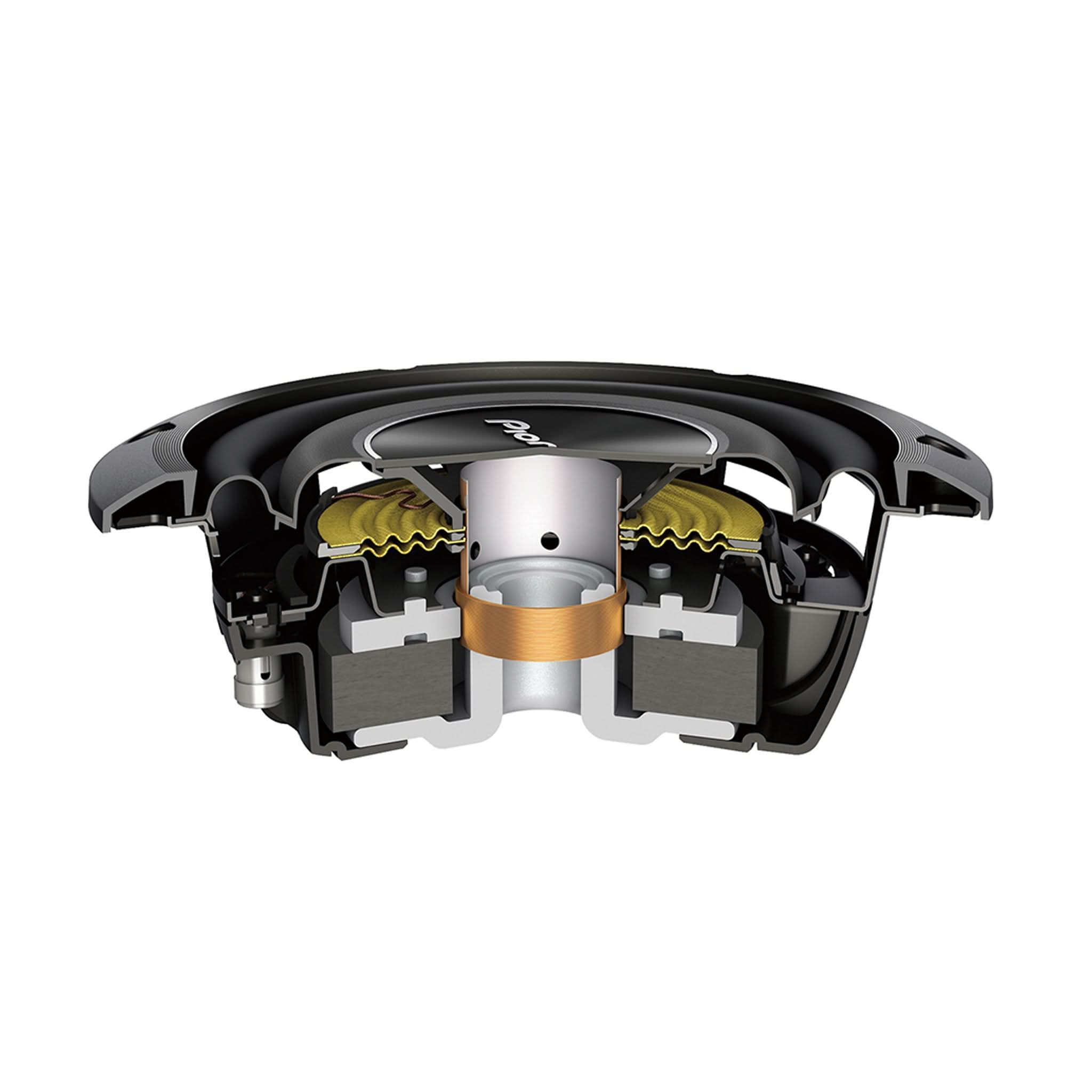 Pioneer TS-A2000LD2 - Image 3