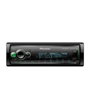 Pioneer MVH-S522BS