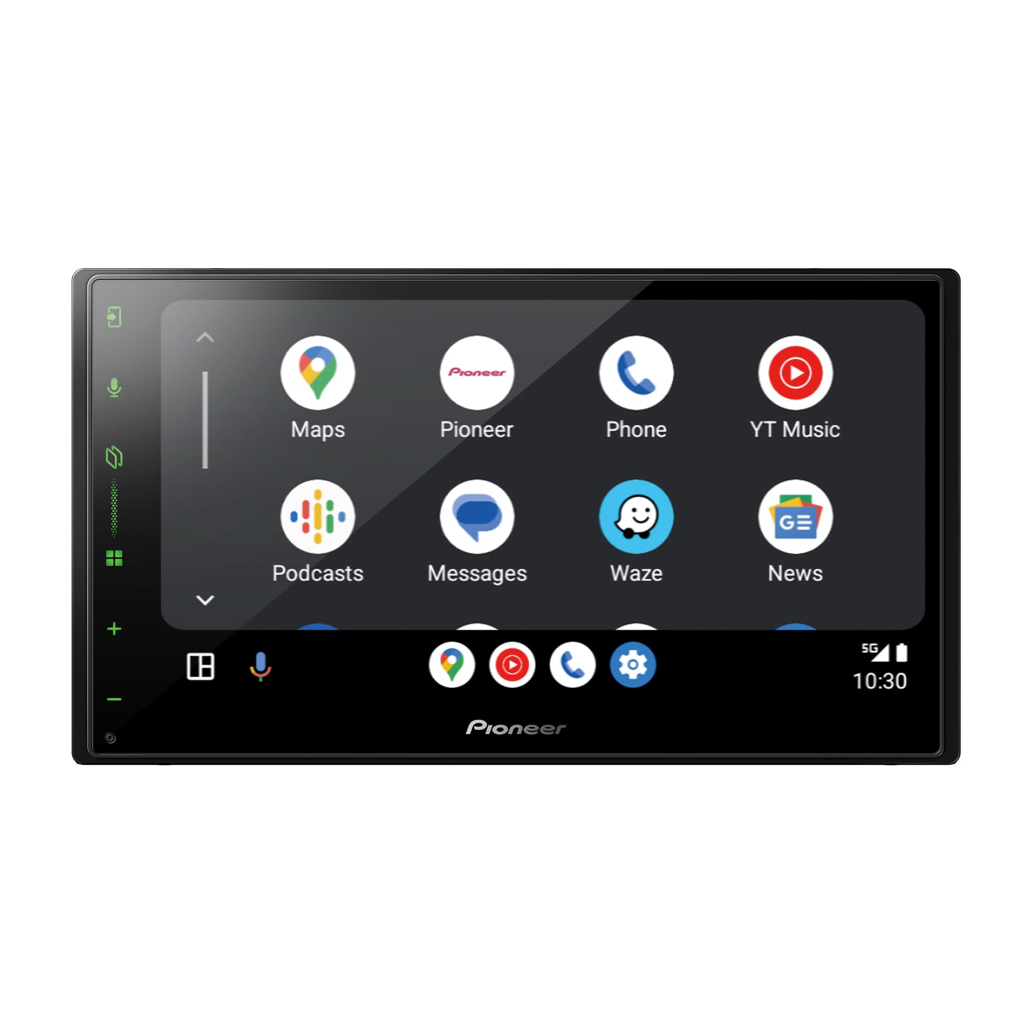 Pioneer DMH-W3000NEX - Image 3