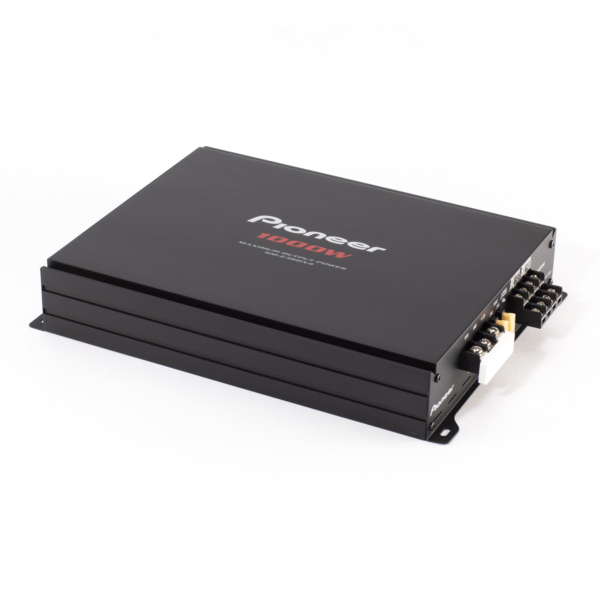 Pioneer GM-E360X4 - Image 2
