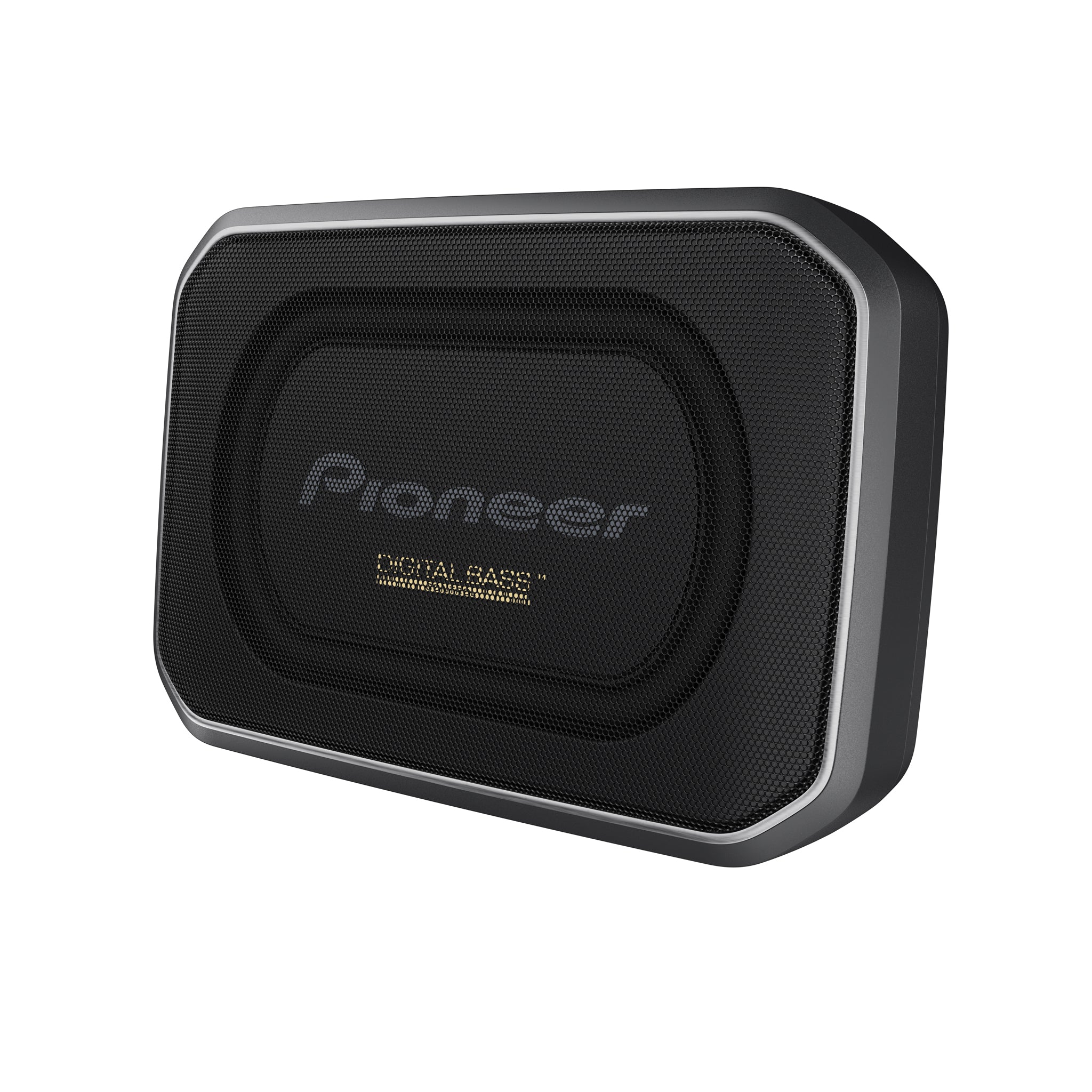 Pioneer TS-WX140DA - Image 2