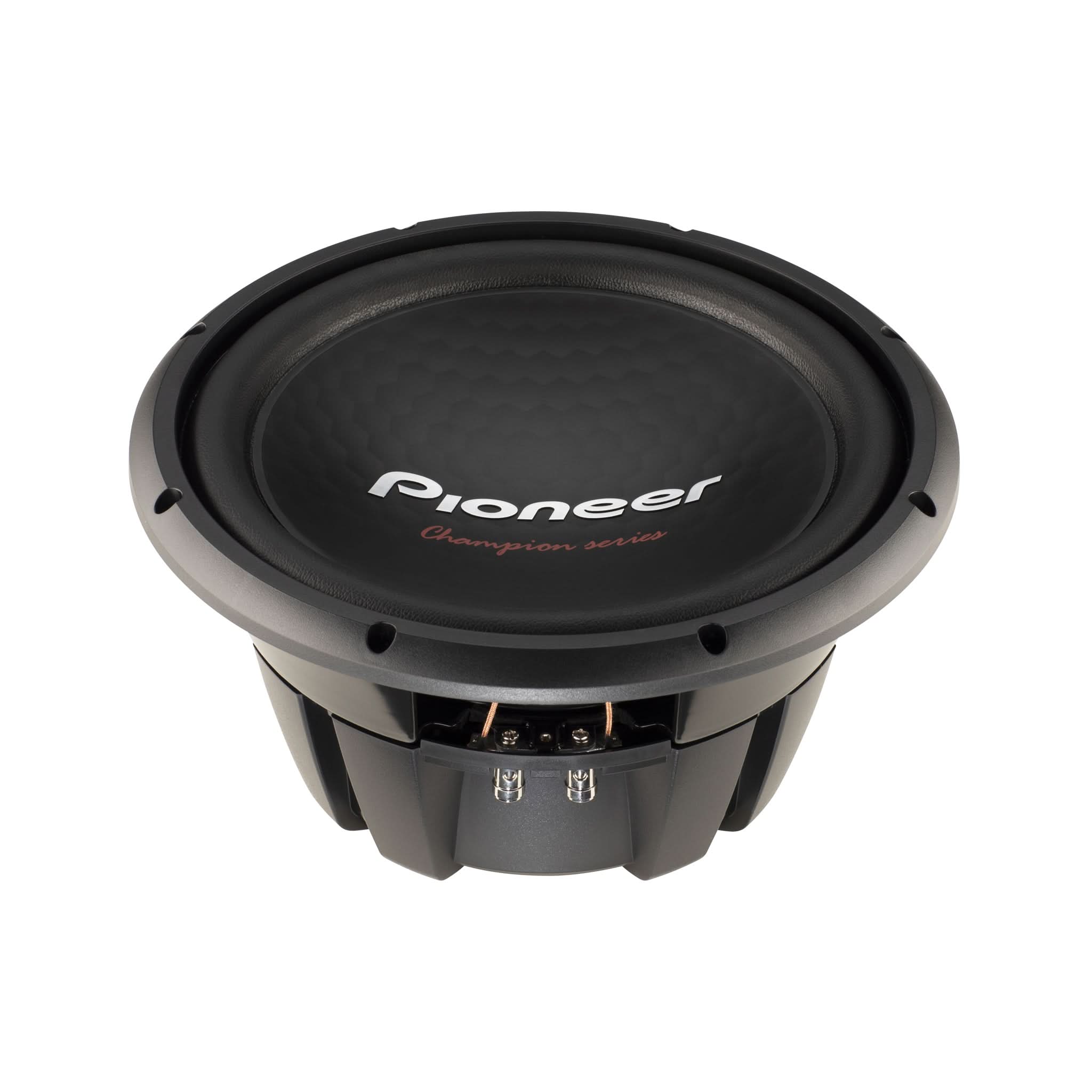 Pioneer TS-A301S4 - Image 5
