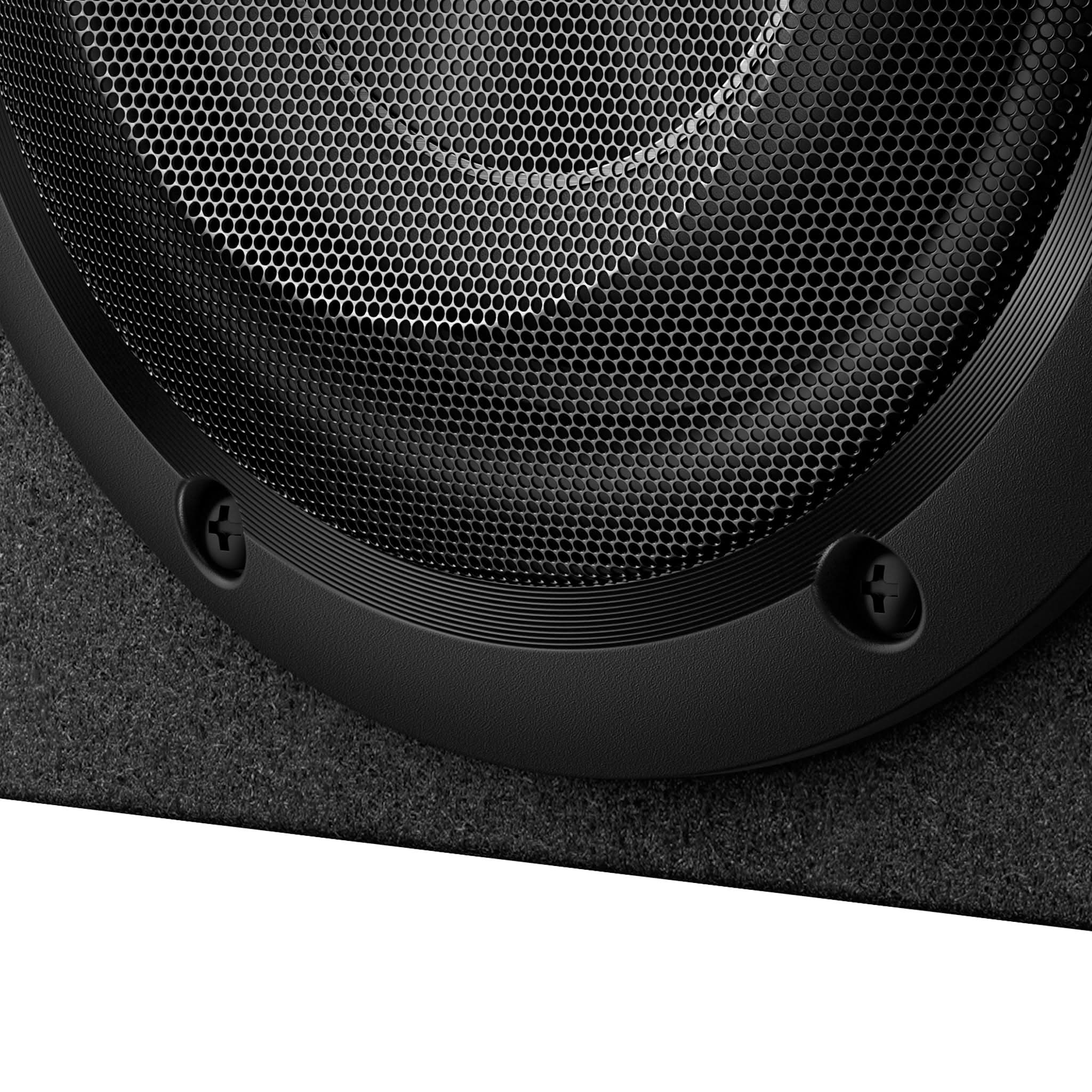 Pioneer TS-A2000LB - Image 2