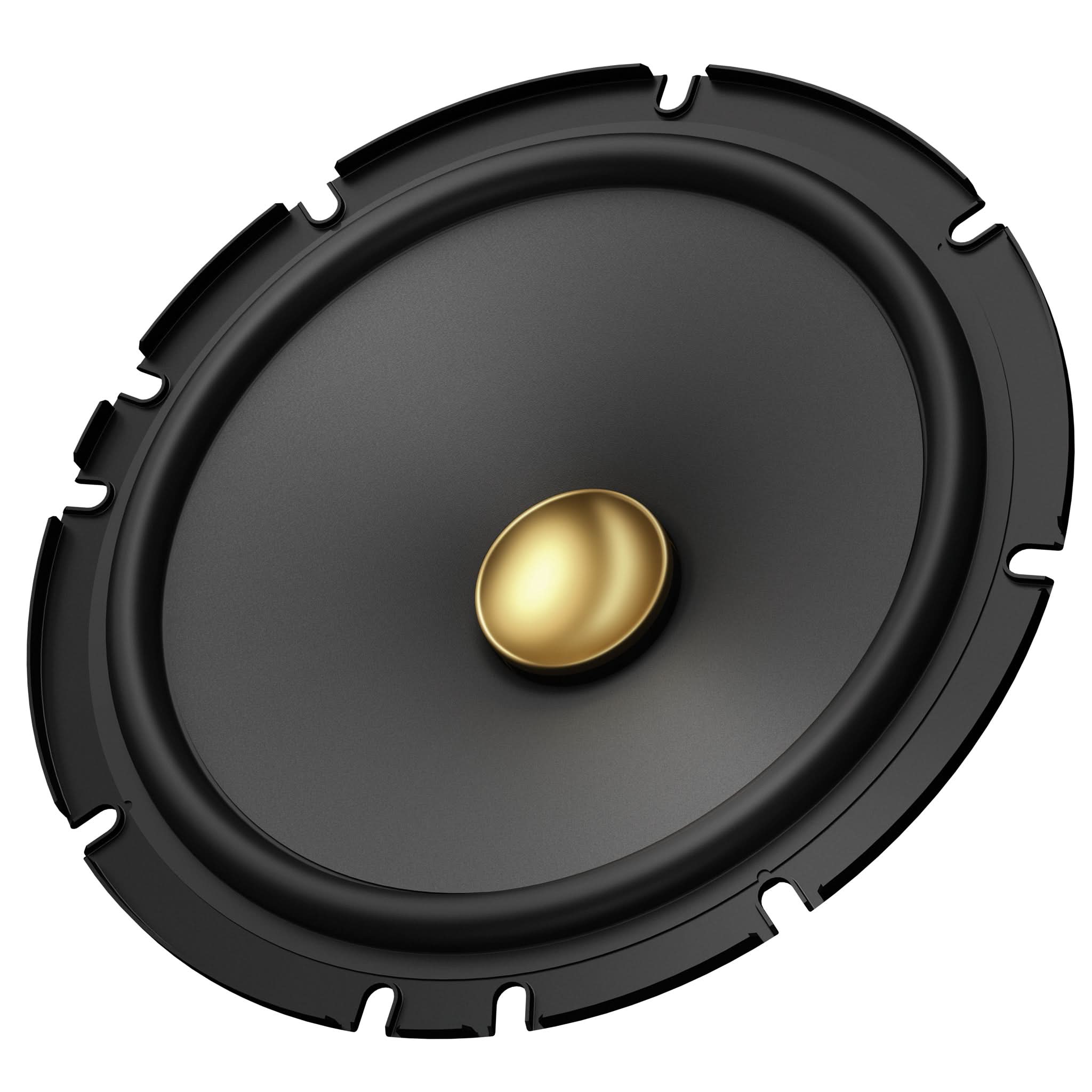 Pioneer TS-A1601C - Image 4