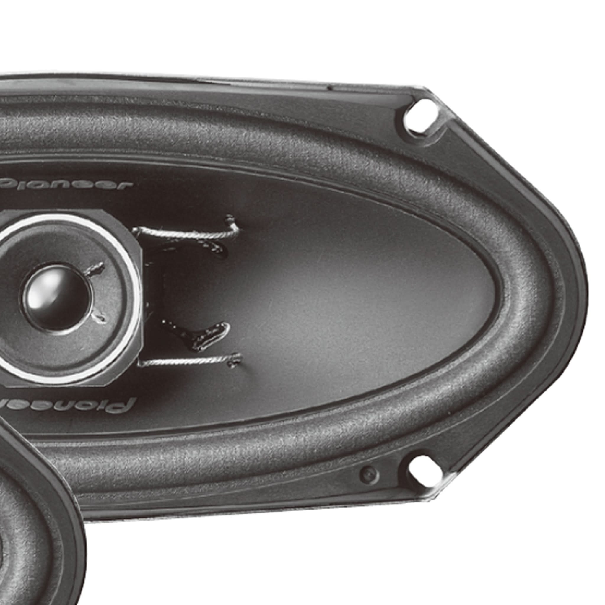 Pioneer TS-A4103 - Image 2