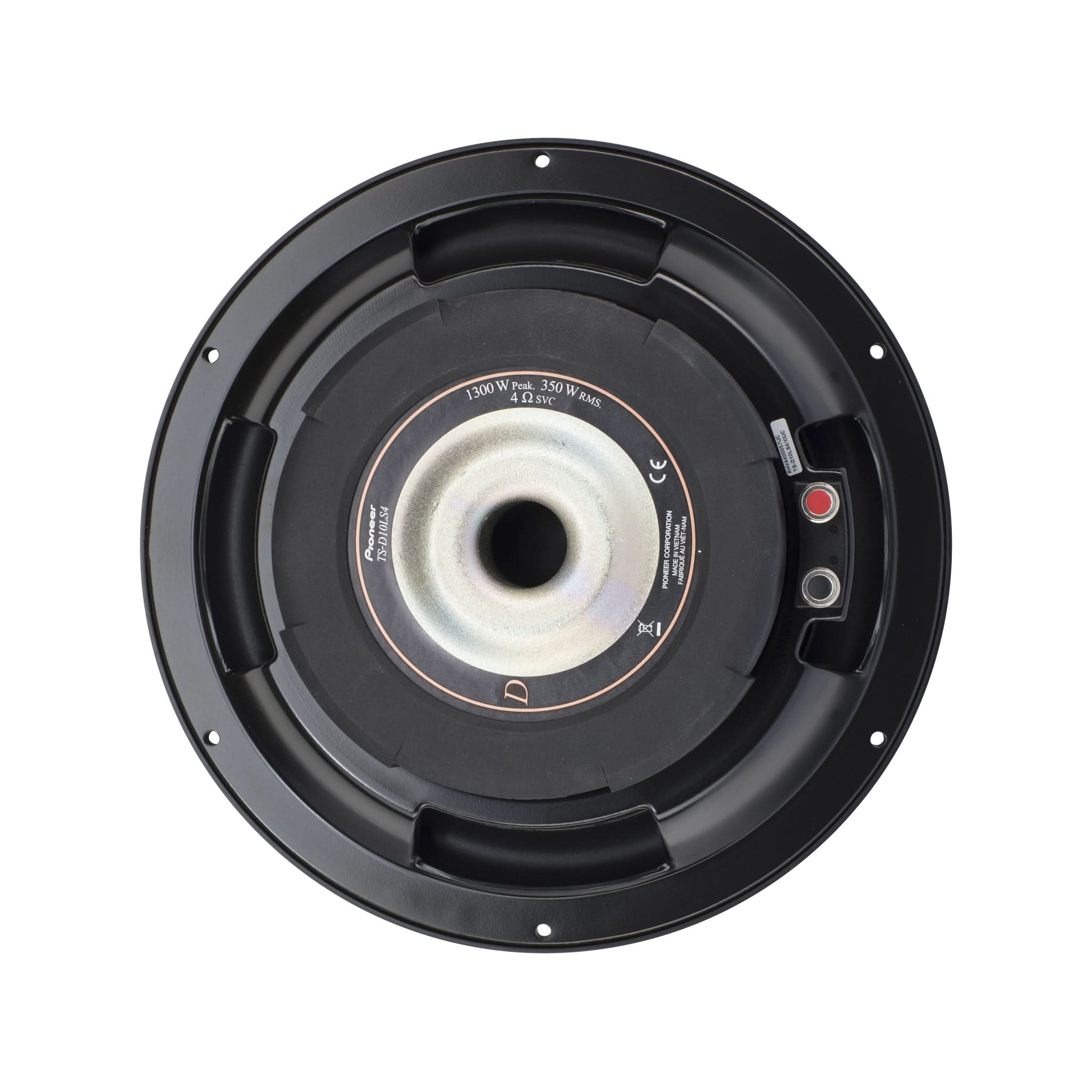 Pioneer TS-D10LS4 - Image 5