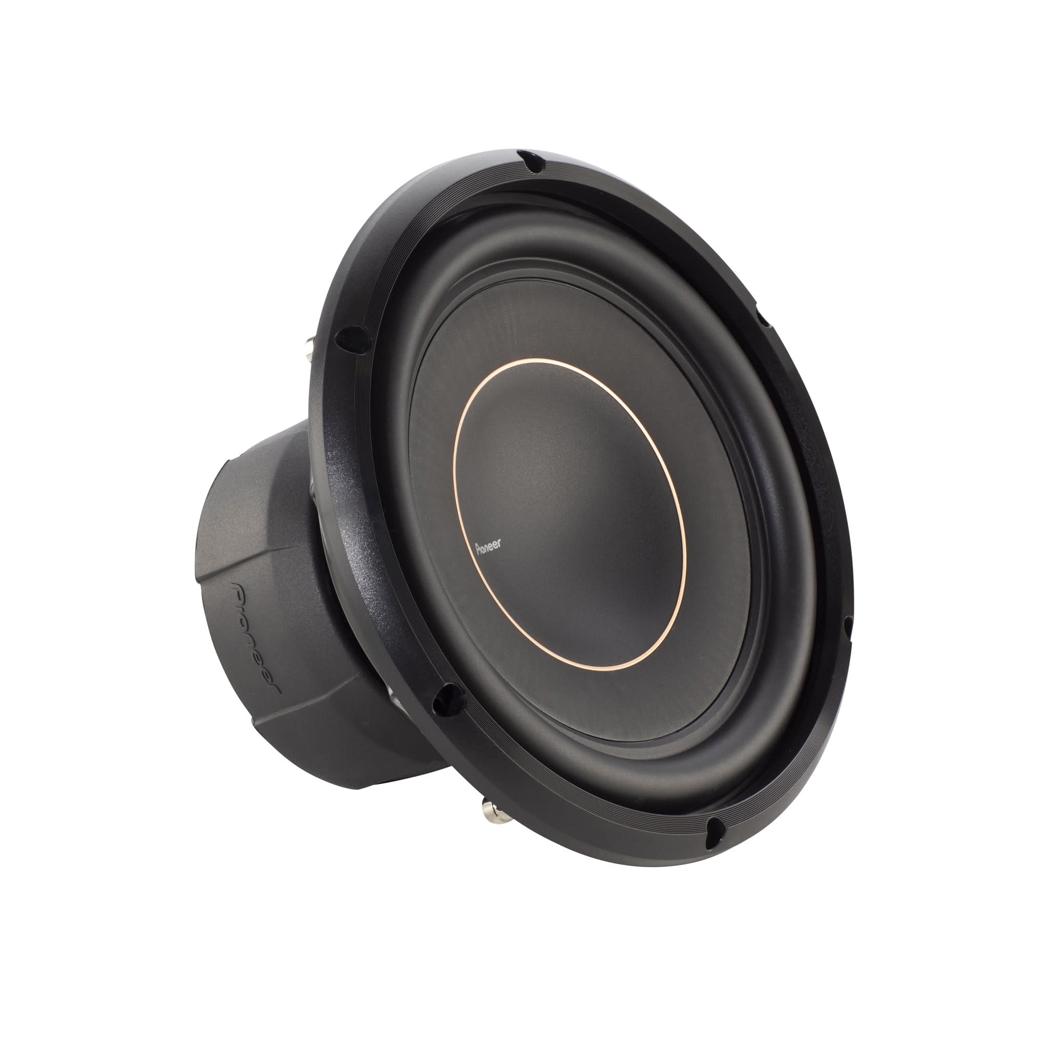 Pioneer TS-D10D4 - Image 2