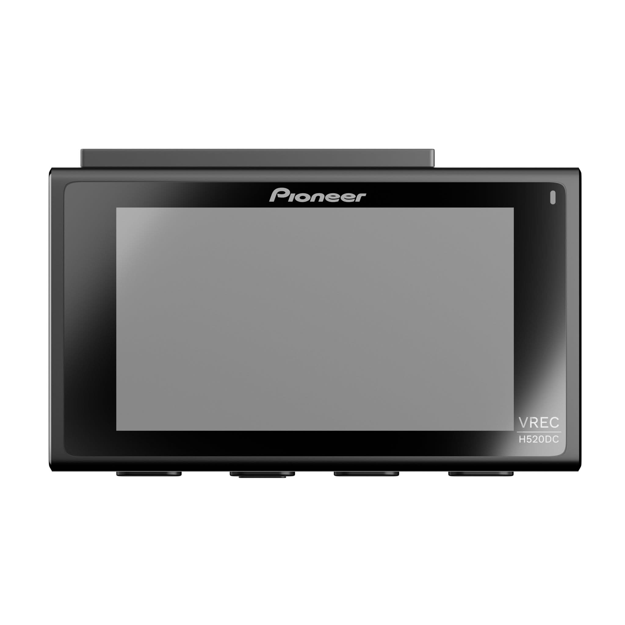 Pioneer VREC-H520DC - Image 4