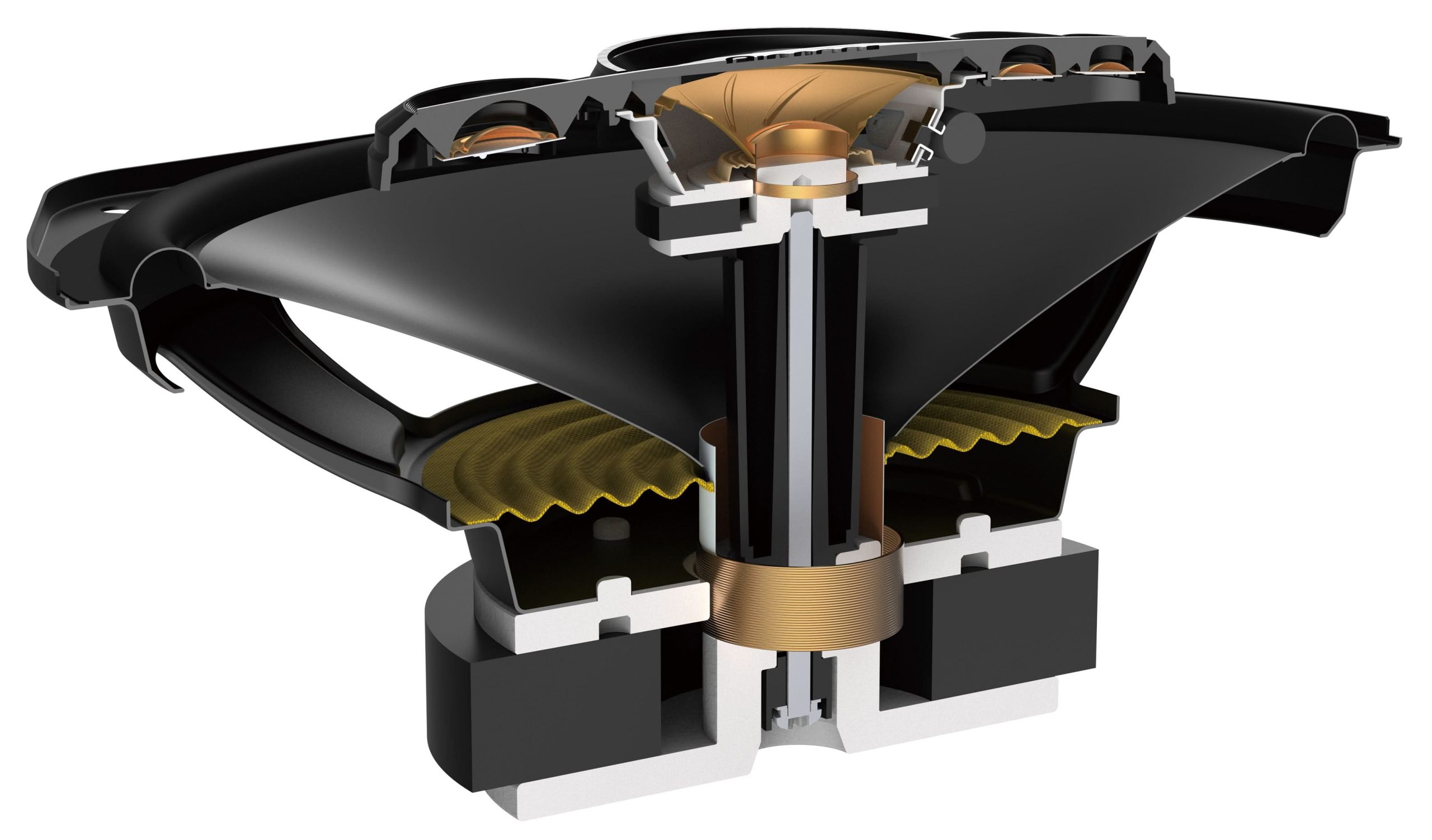Pioneer TS-A6991FH - Image 4