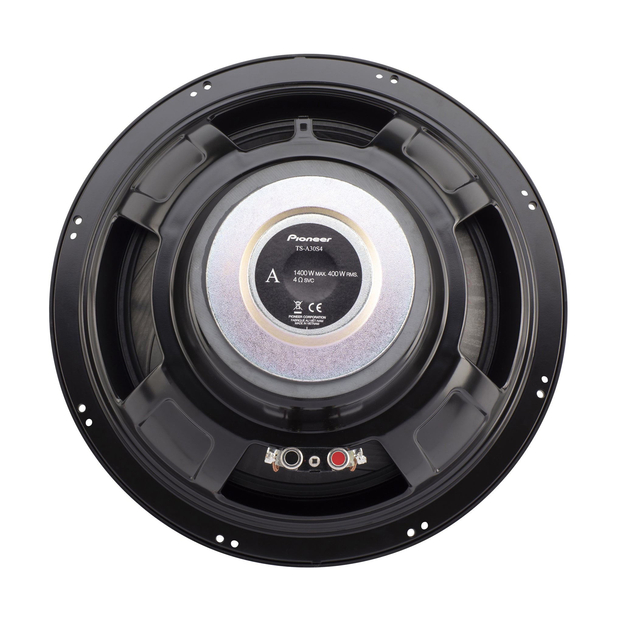 Pioneer TS-A30S4 - Image 4