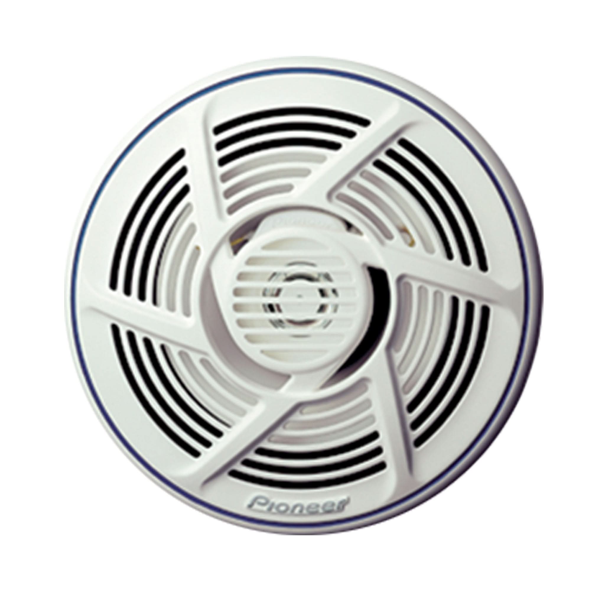 Pioneer TS-MR1640 - Image 3