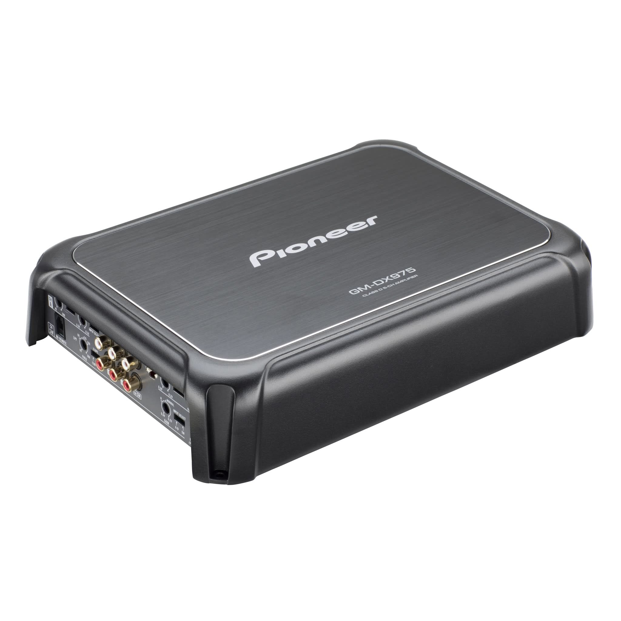 Pioneer GM-DX975