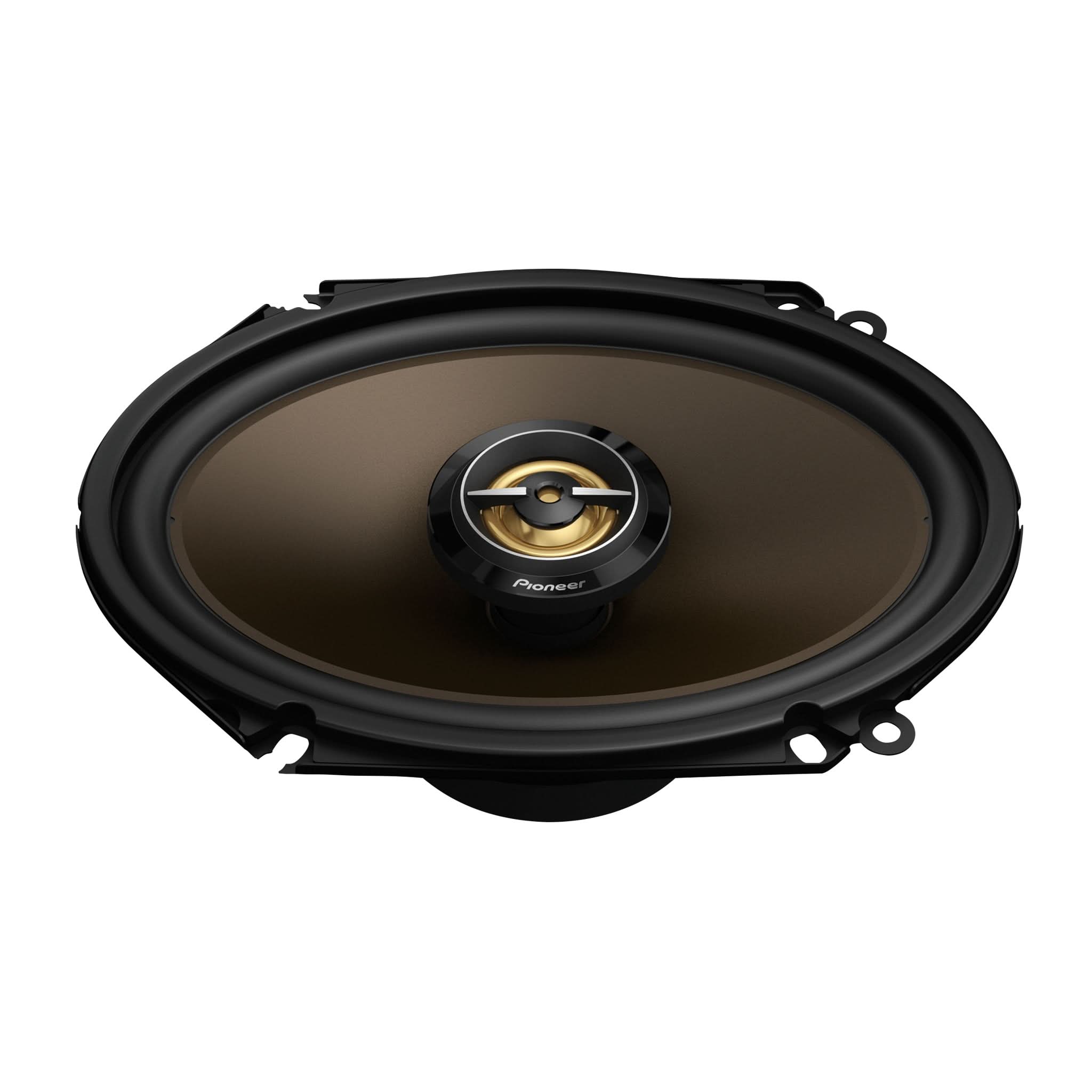 Pioneer TS-A683FH - Image 3