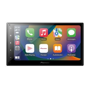 Pioneer DMH-260BT