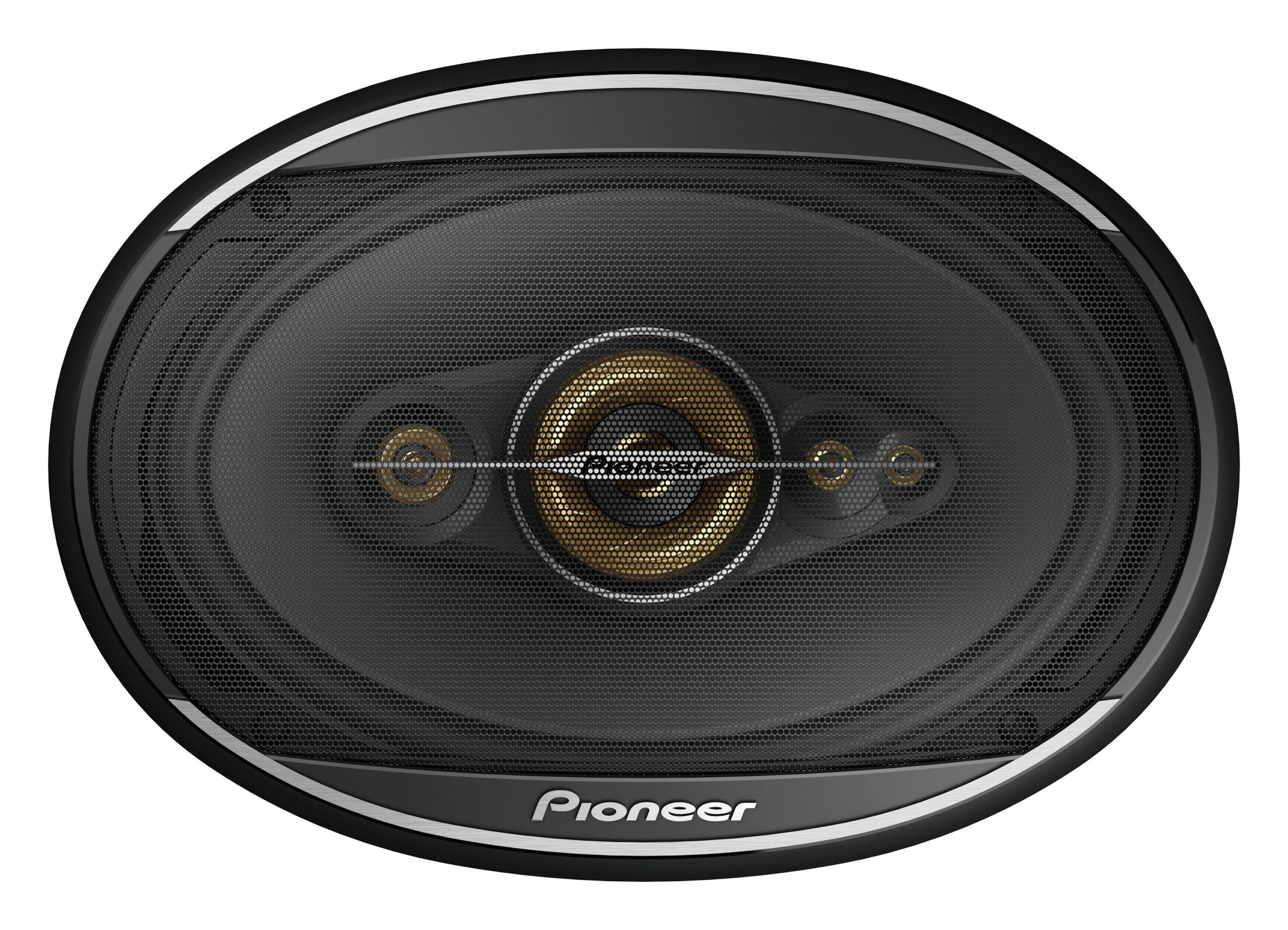 Pioneer TS-A6991FH - Image 2