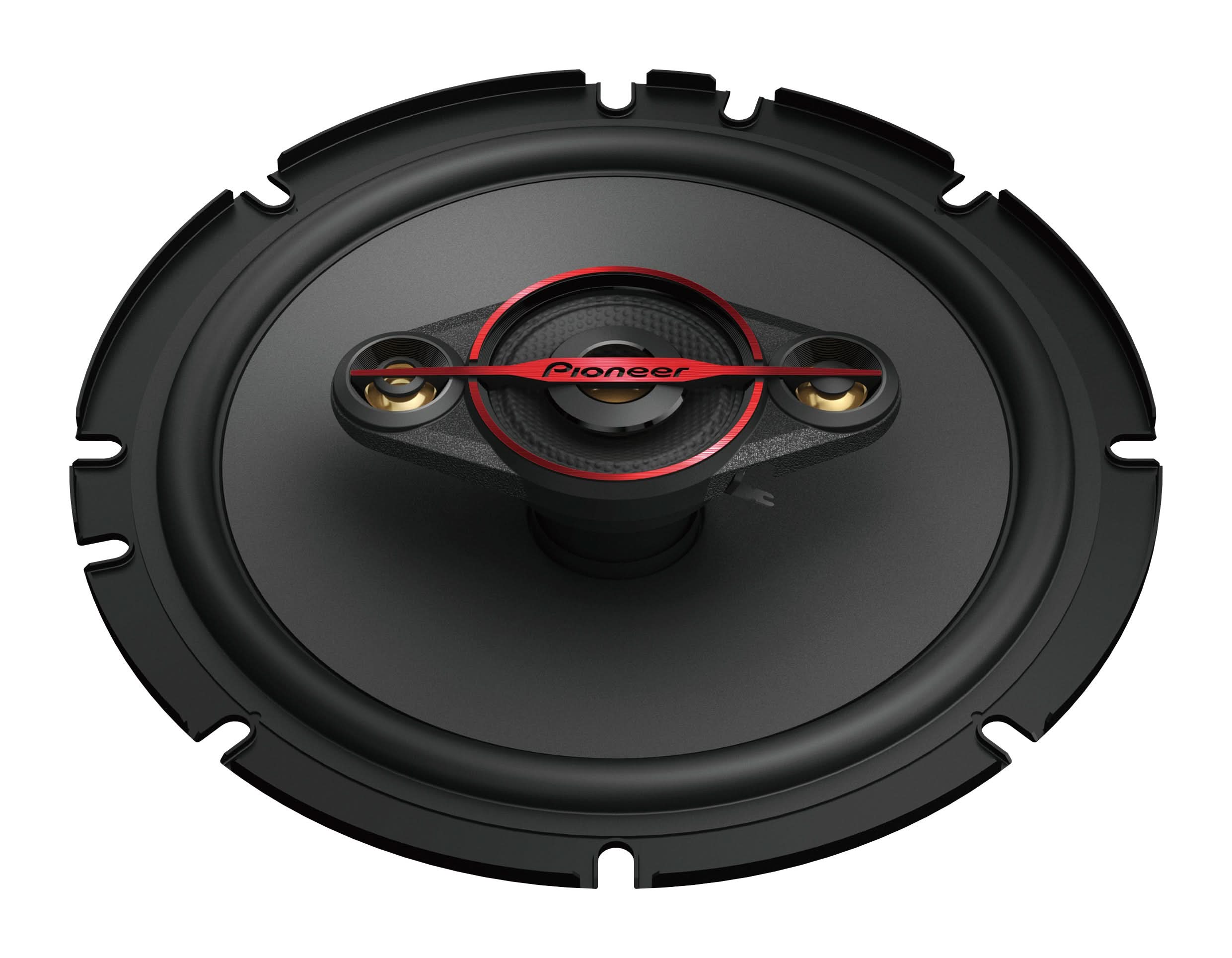 Pioneer TS-601M - Image 2