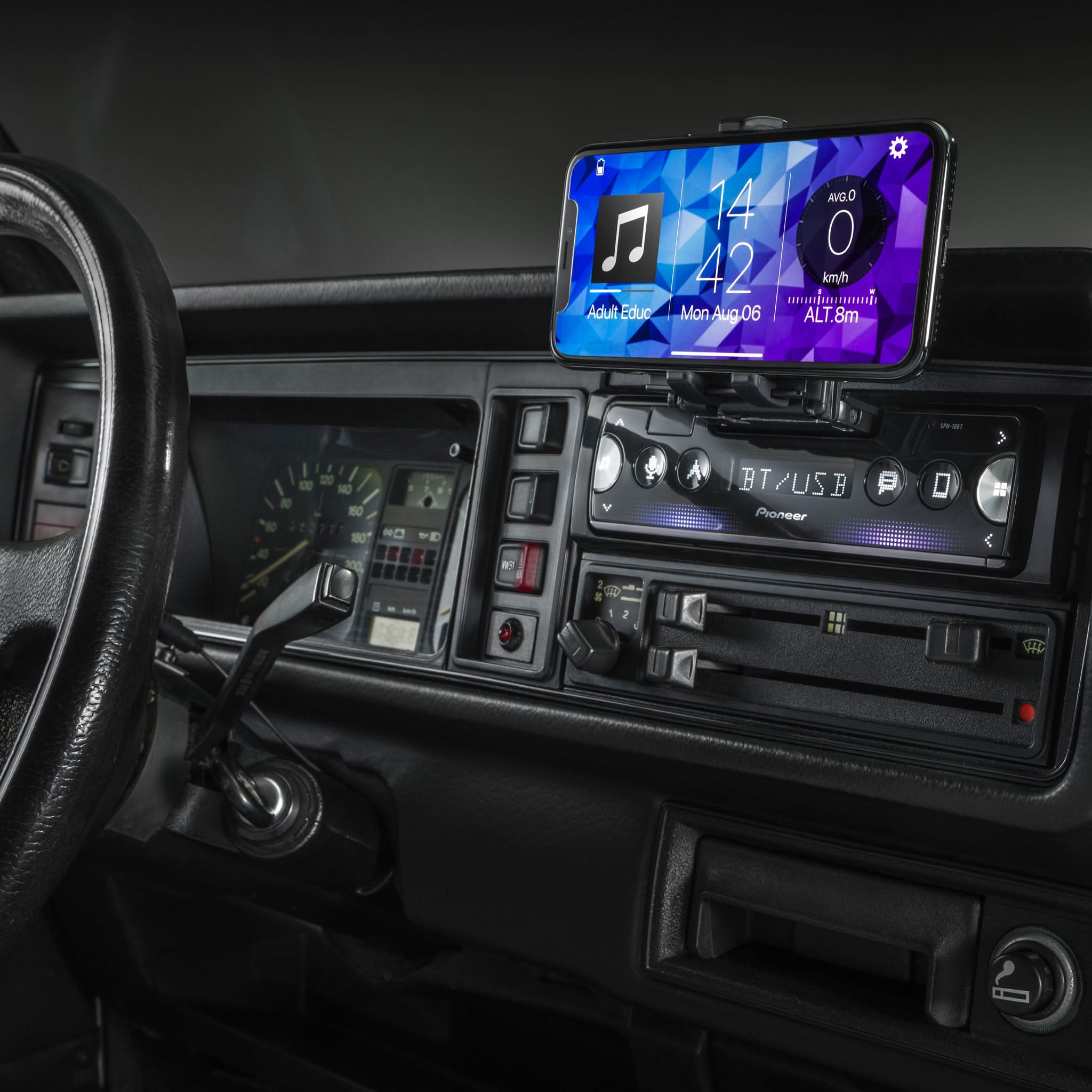 Pioneer SPH-10BT - Image 5