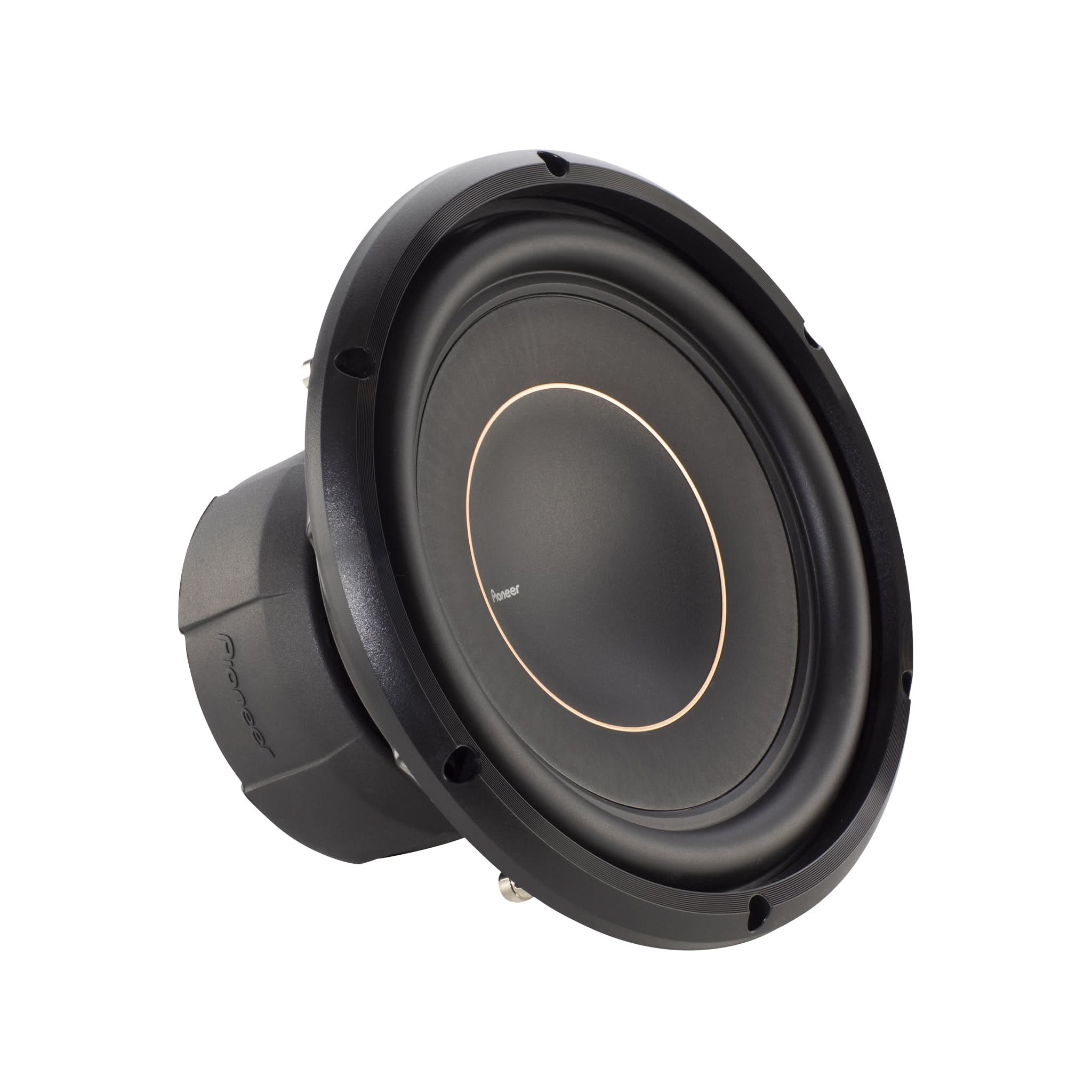 Pioneer TS-D10D2 - Image 2