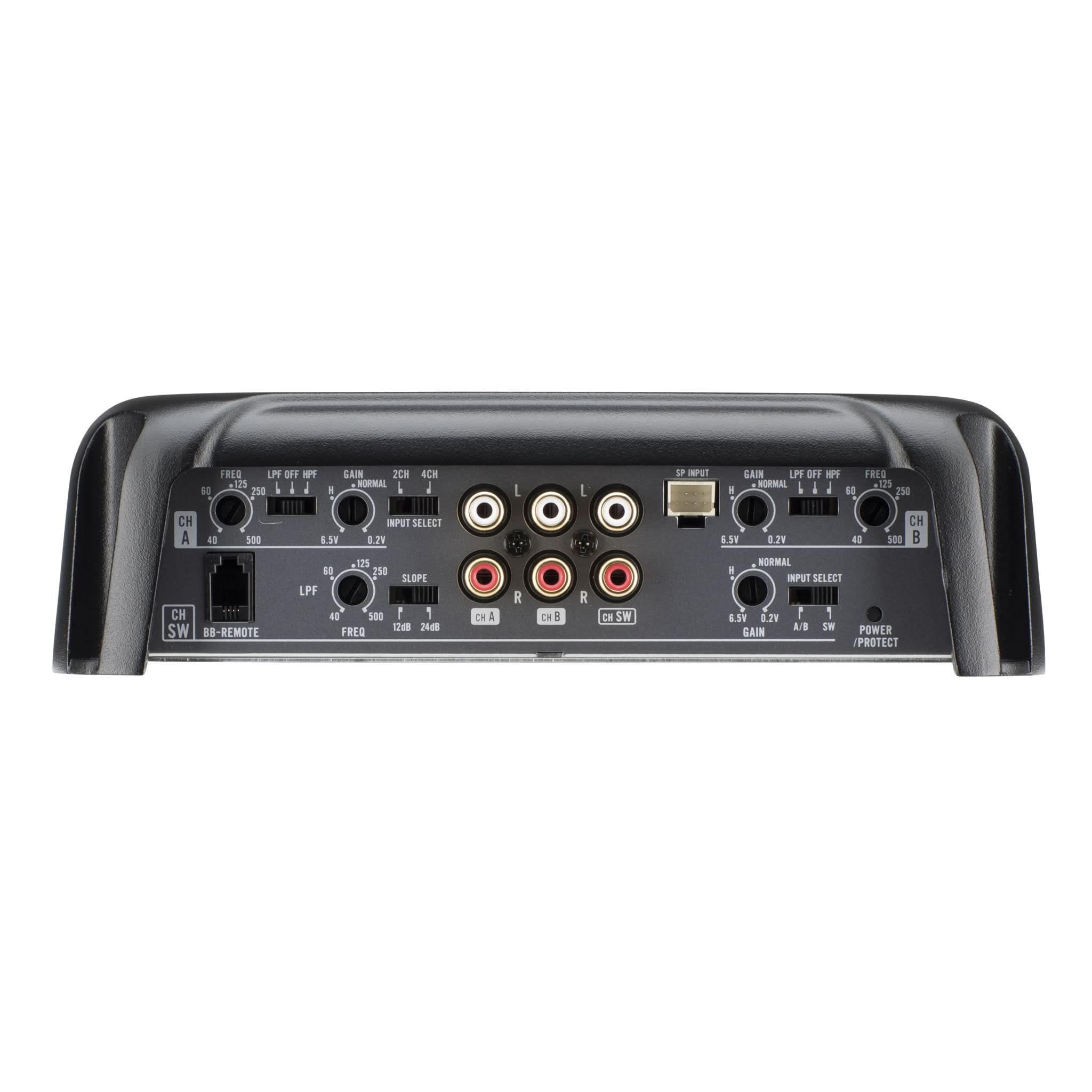 Pioneer GM-DX975 - Image 3