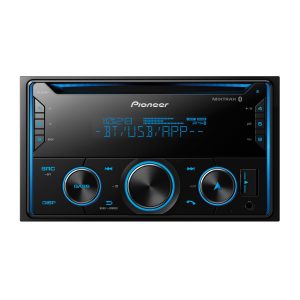 Pioneer FH-S520BT