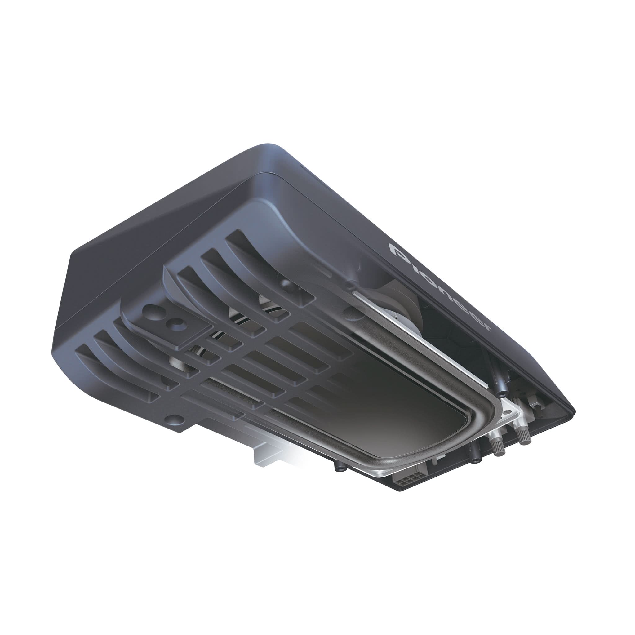 Pioneer TS-WX010A - Image 2