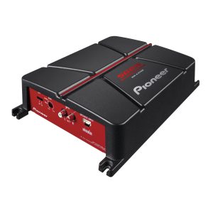 Pioneer GM-A3702