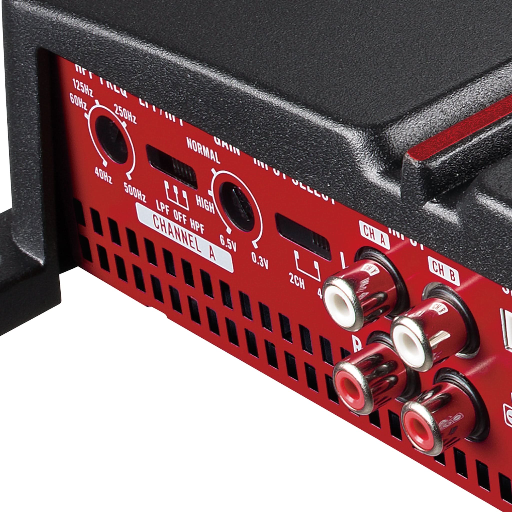 Pioneer GM-A6704 - Image 4