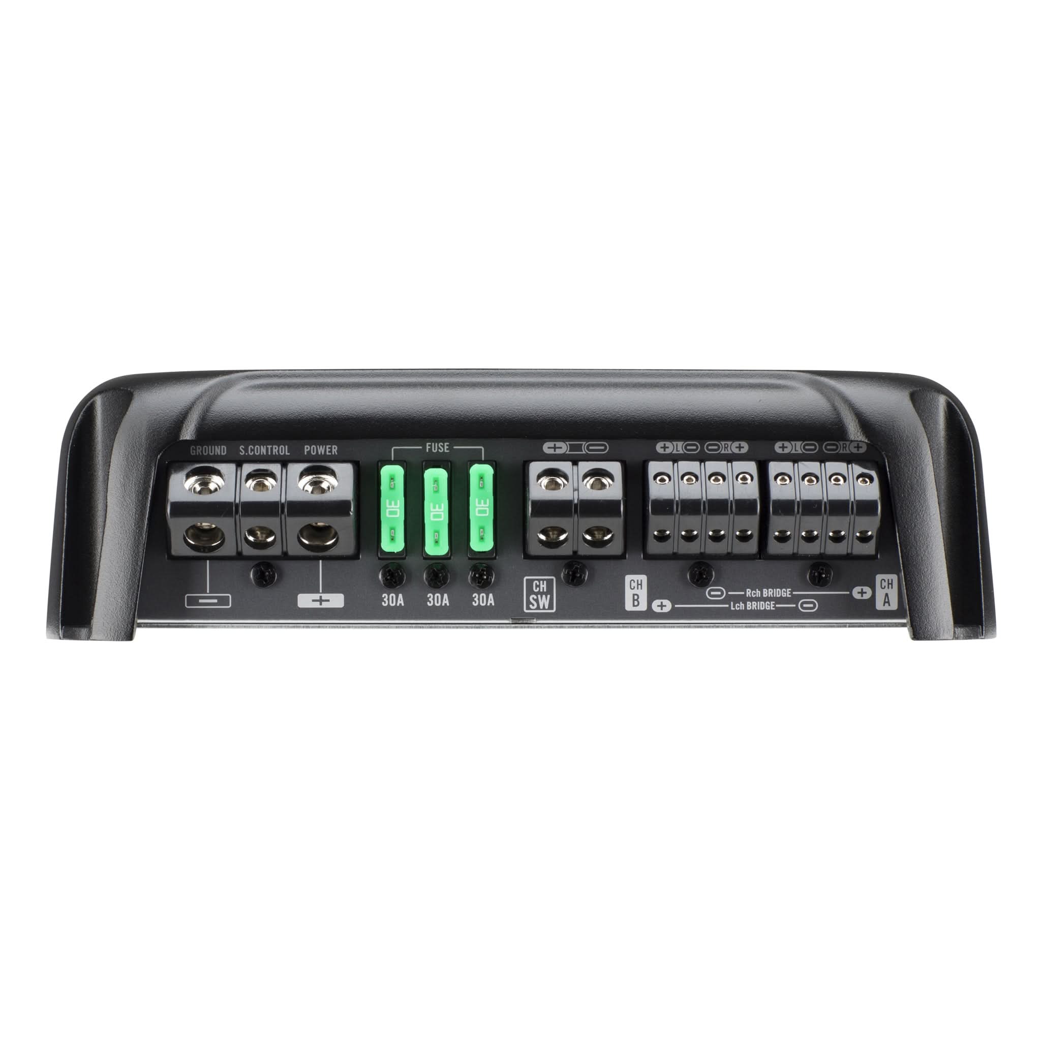 Pioneer GM-DX975 - Image 4