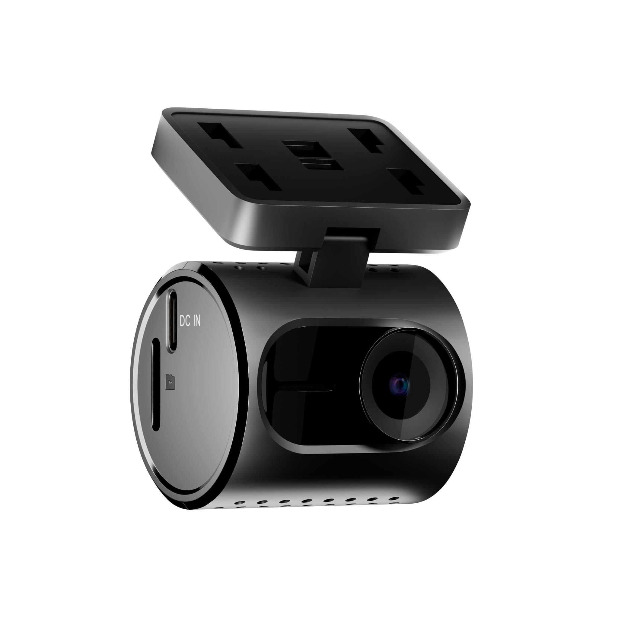 Pioneer Pioneer VREC-H120SC 1.5K Compact Dash Cam with Wi-Fi & 64GB SD Card