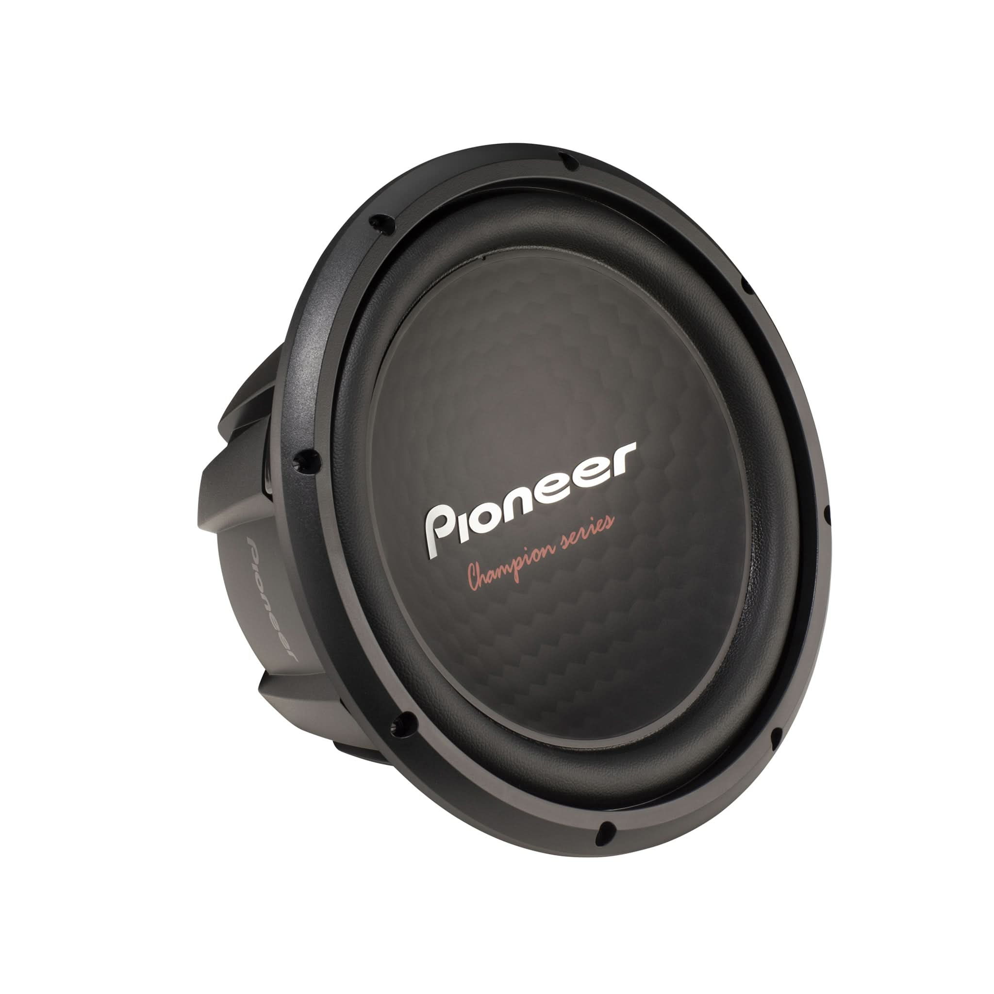 Pioneer TS-A301D4 - Image 2