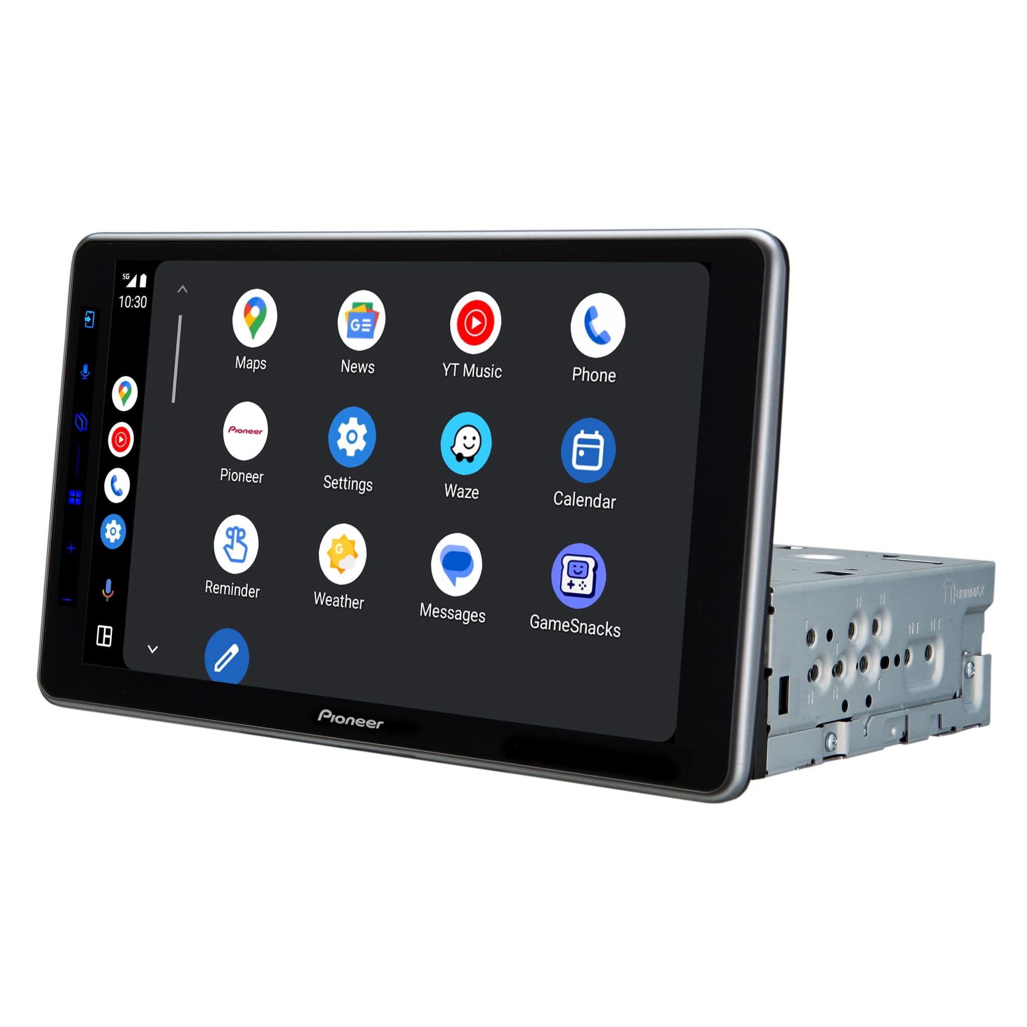Pioneer DMH-WT5000NEX - Image 3