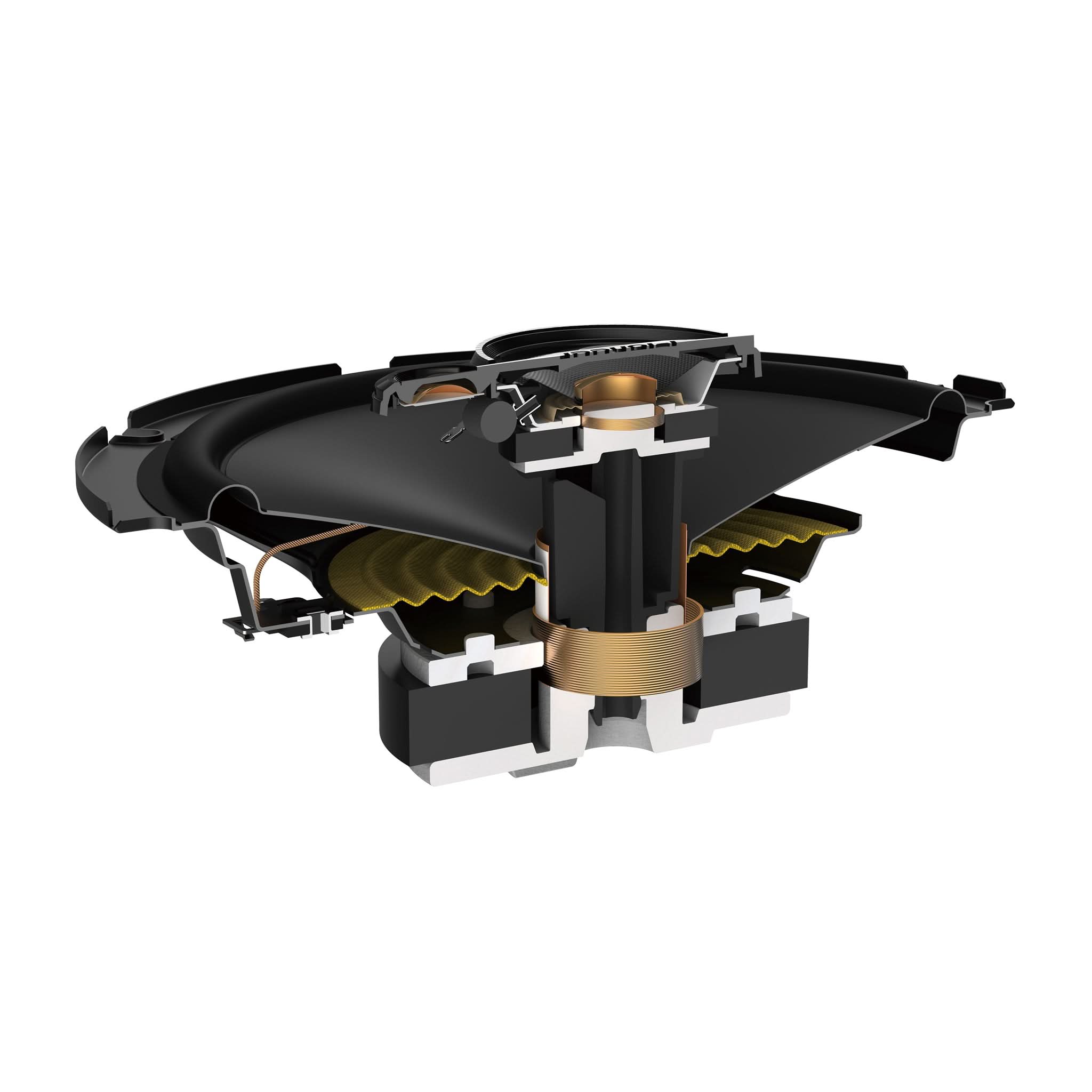 Pioneer TS-A1671F - Image 4