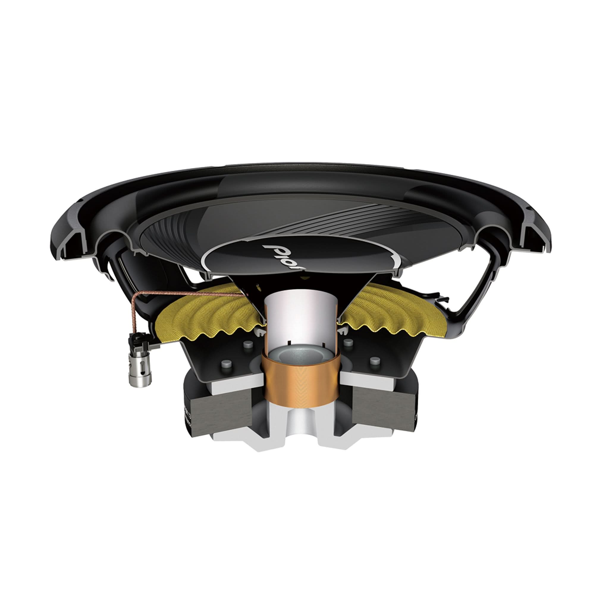 Pioneer TS-A25S4 - Image 5