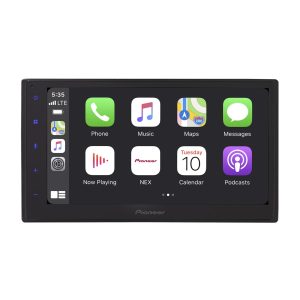 Pioneer DMH-160BT-II