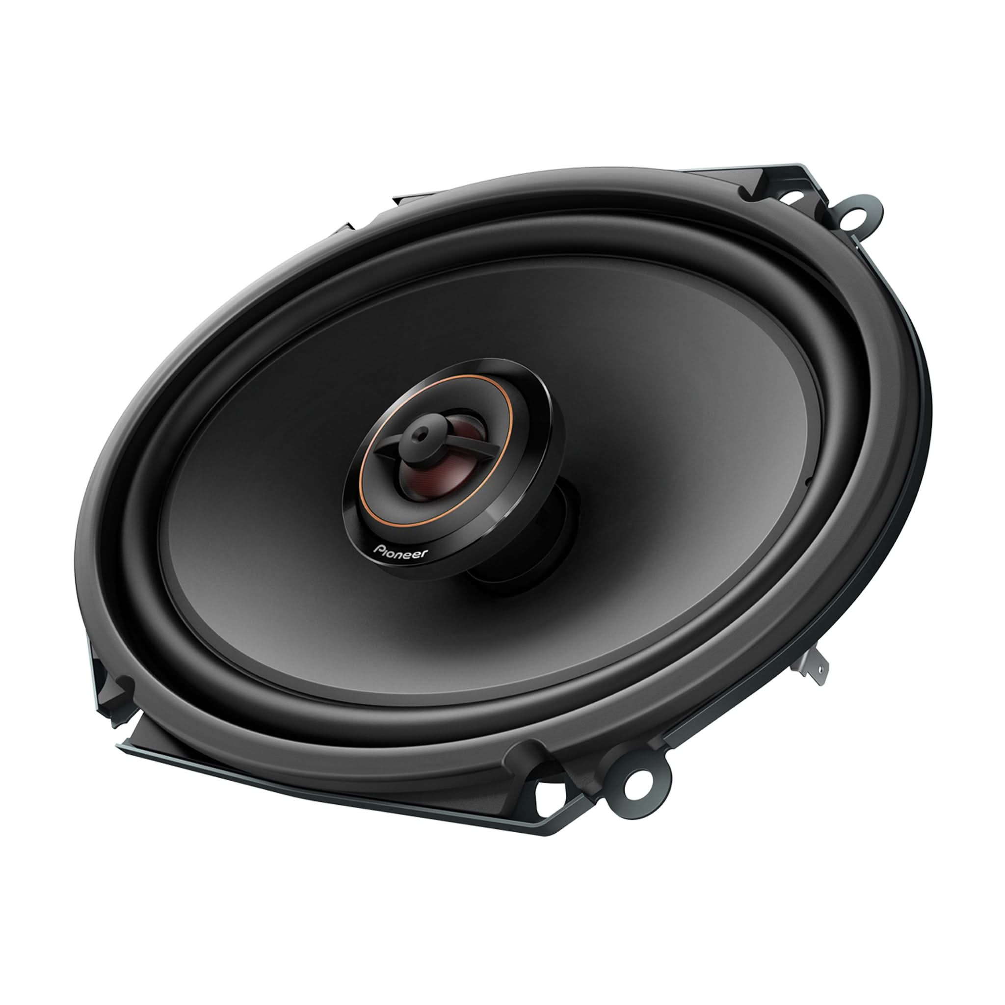 Pioneer TS-D68F - Image 2