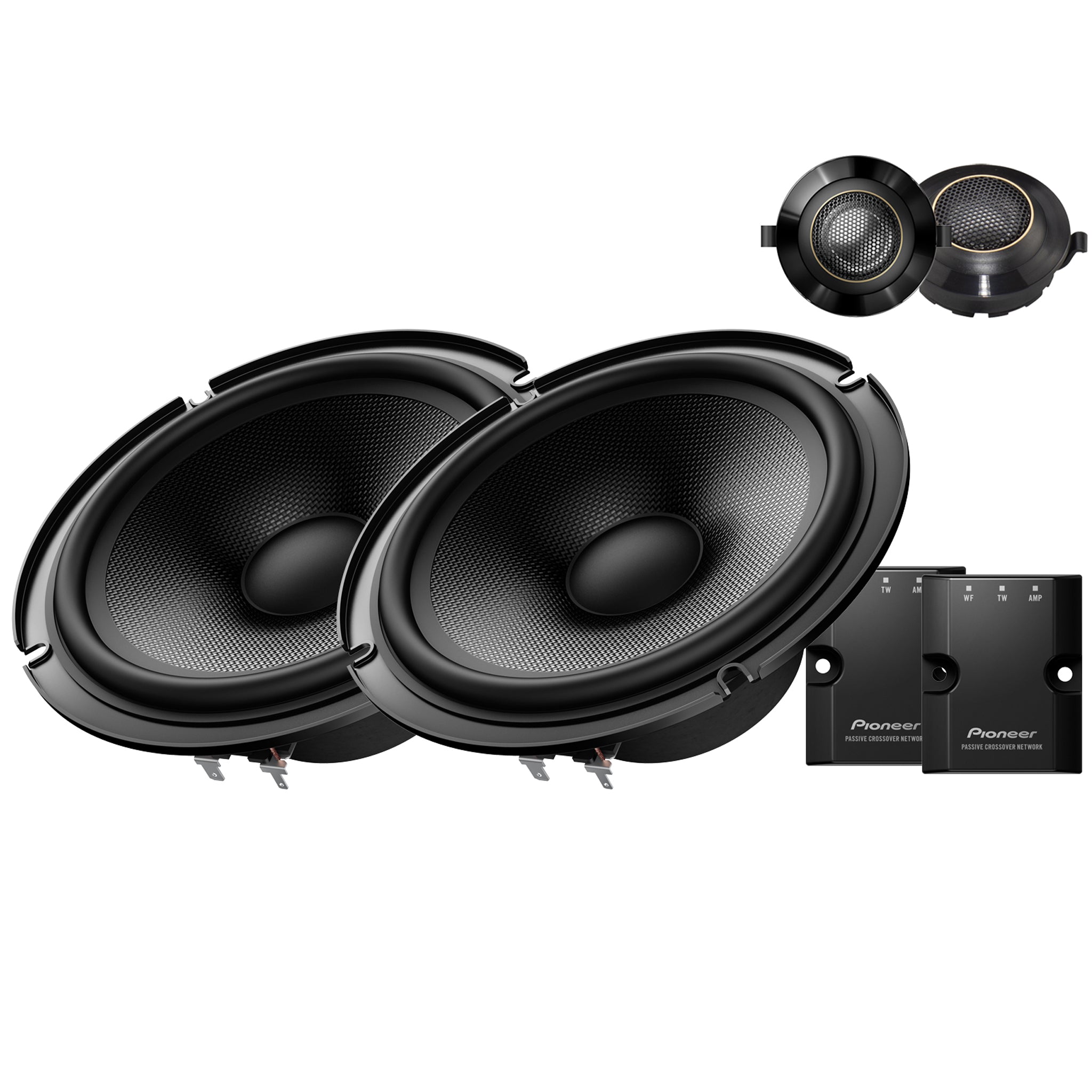 Pioneer TS-Z65C