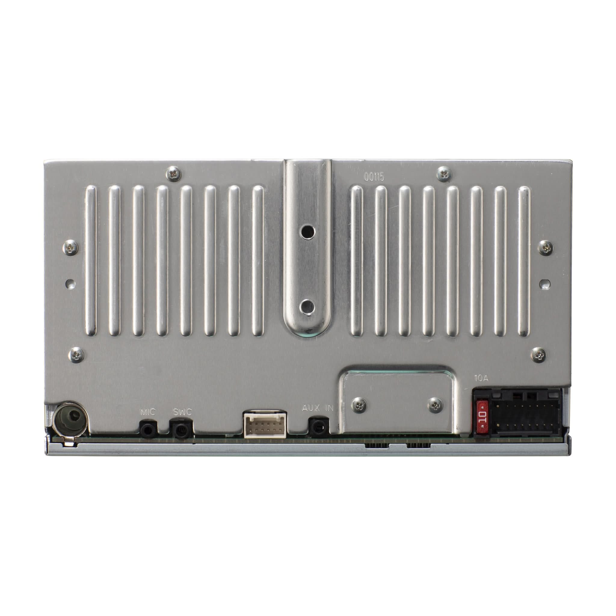 Pioneer DMH-241EX - Image 5