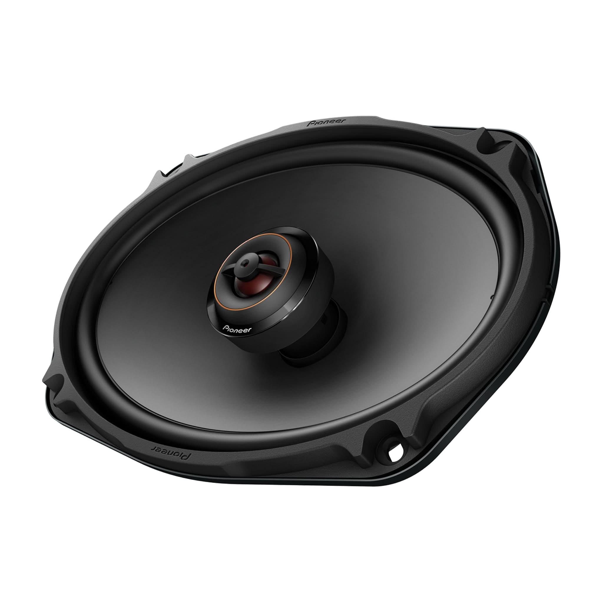 Pioneer TS-D69F - Image 3