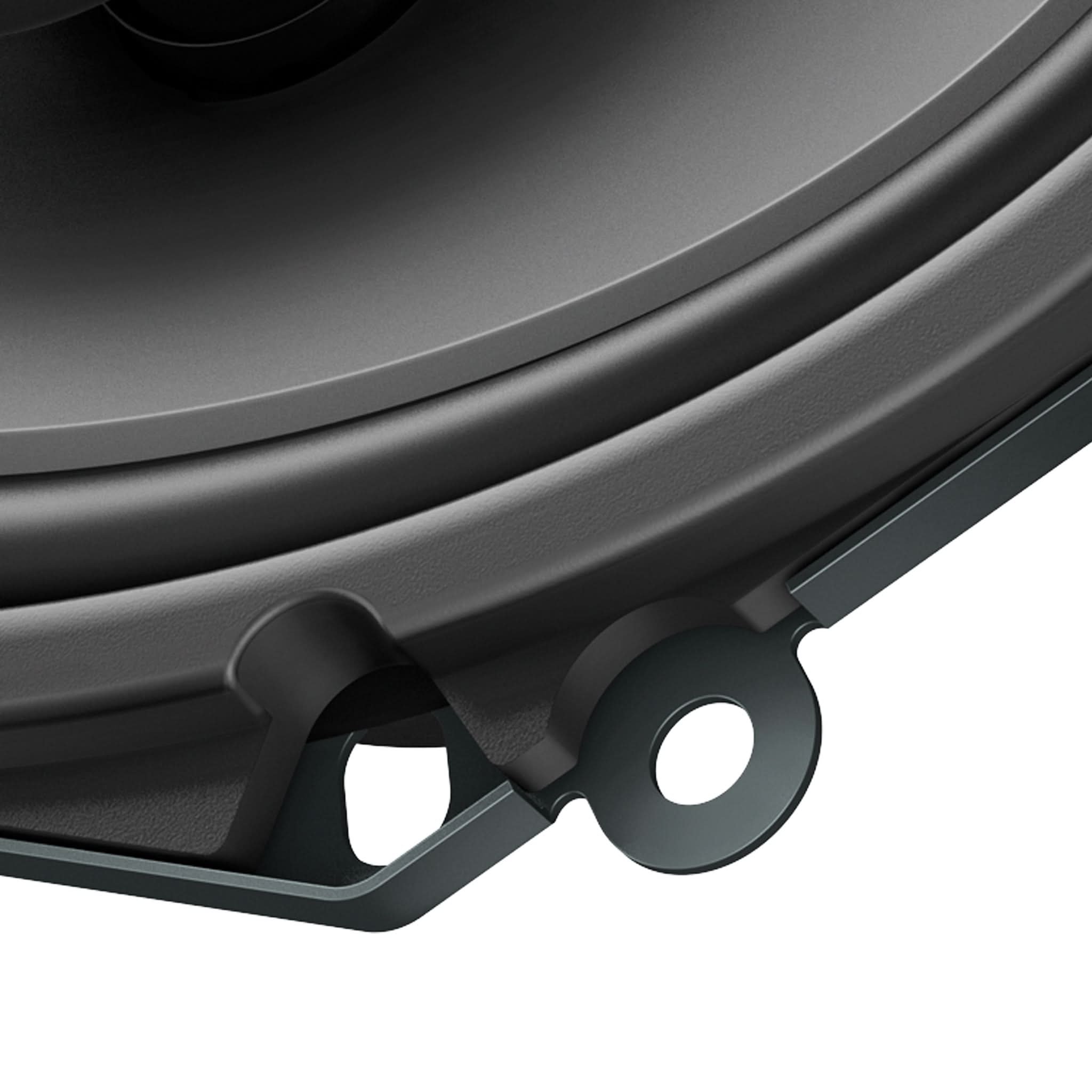 Pioneer TS-D68F - Image 3
