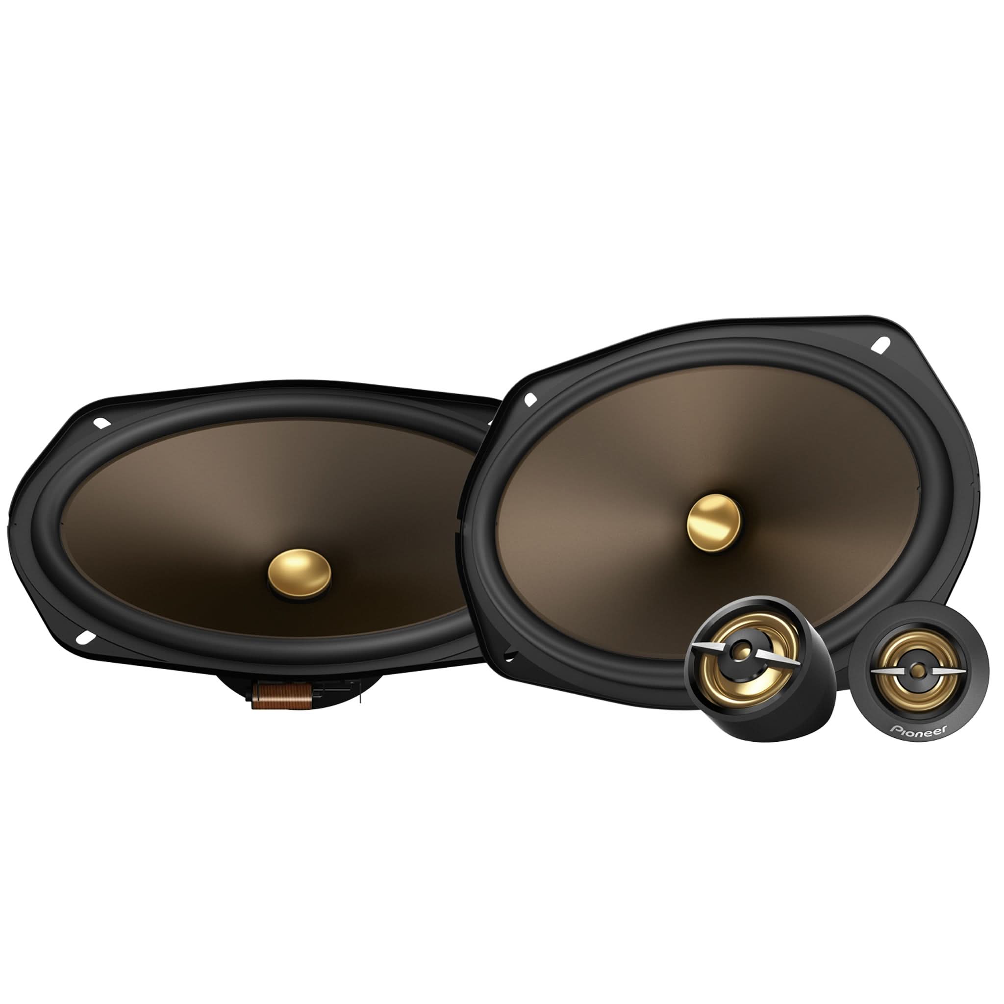 Pioneer TS-A693CH