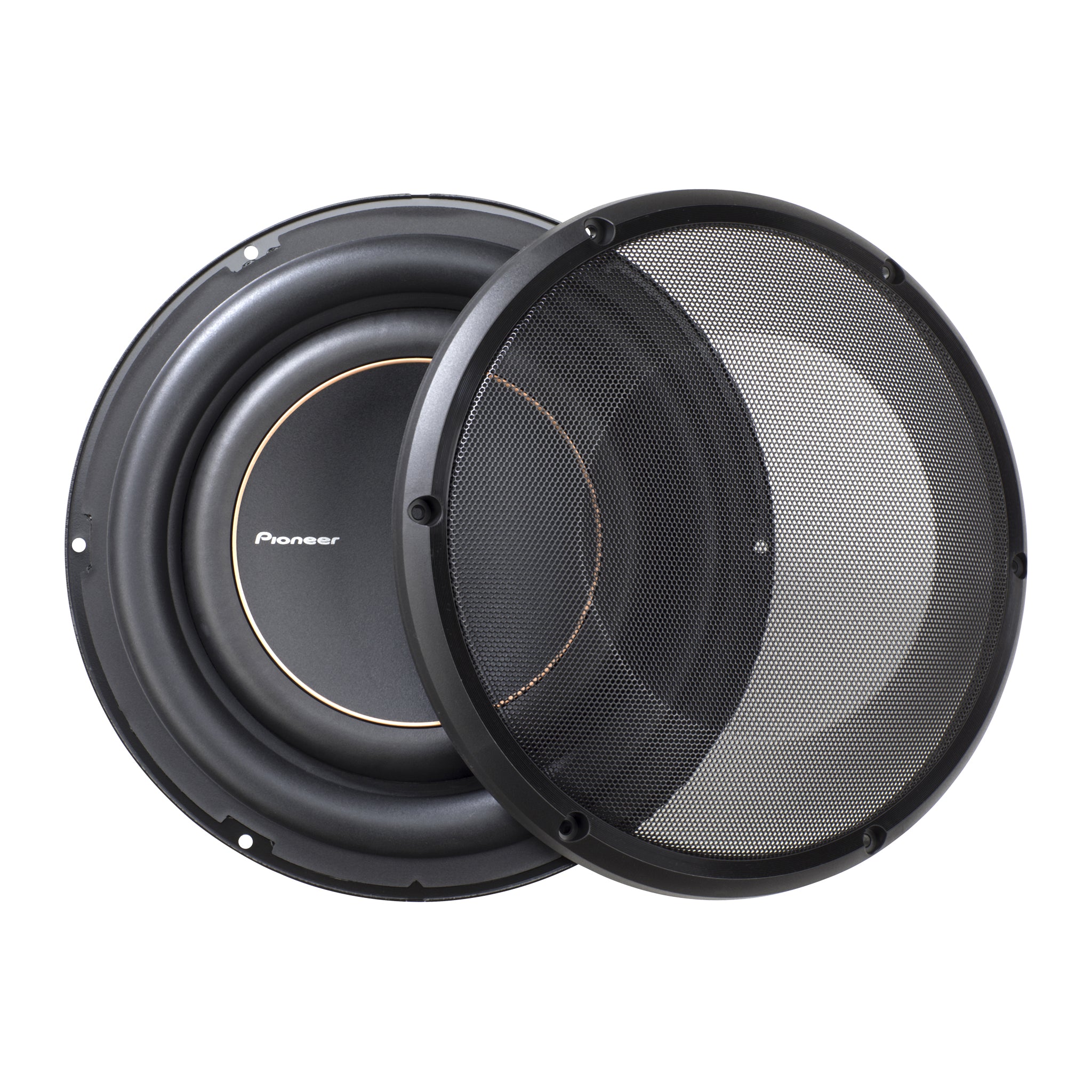 Pioneer TS-D10LS4 - Image 4