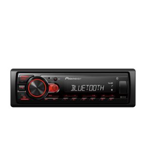 Pioneer MVH-S23BT