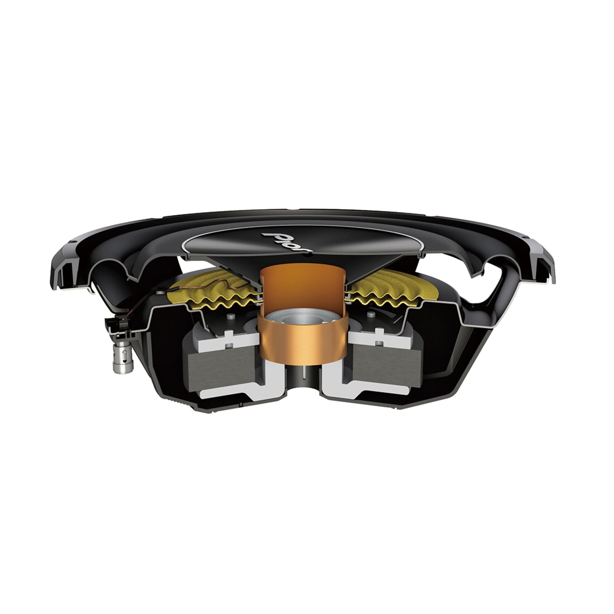 Pioneer TS-A3000LS4 - Image 4