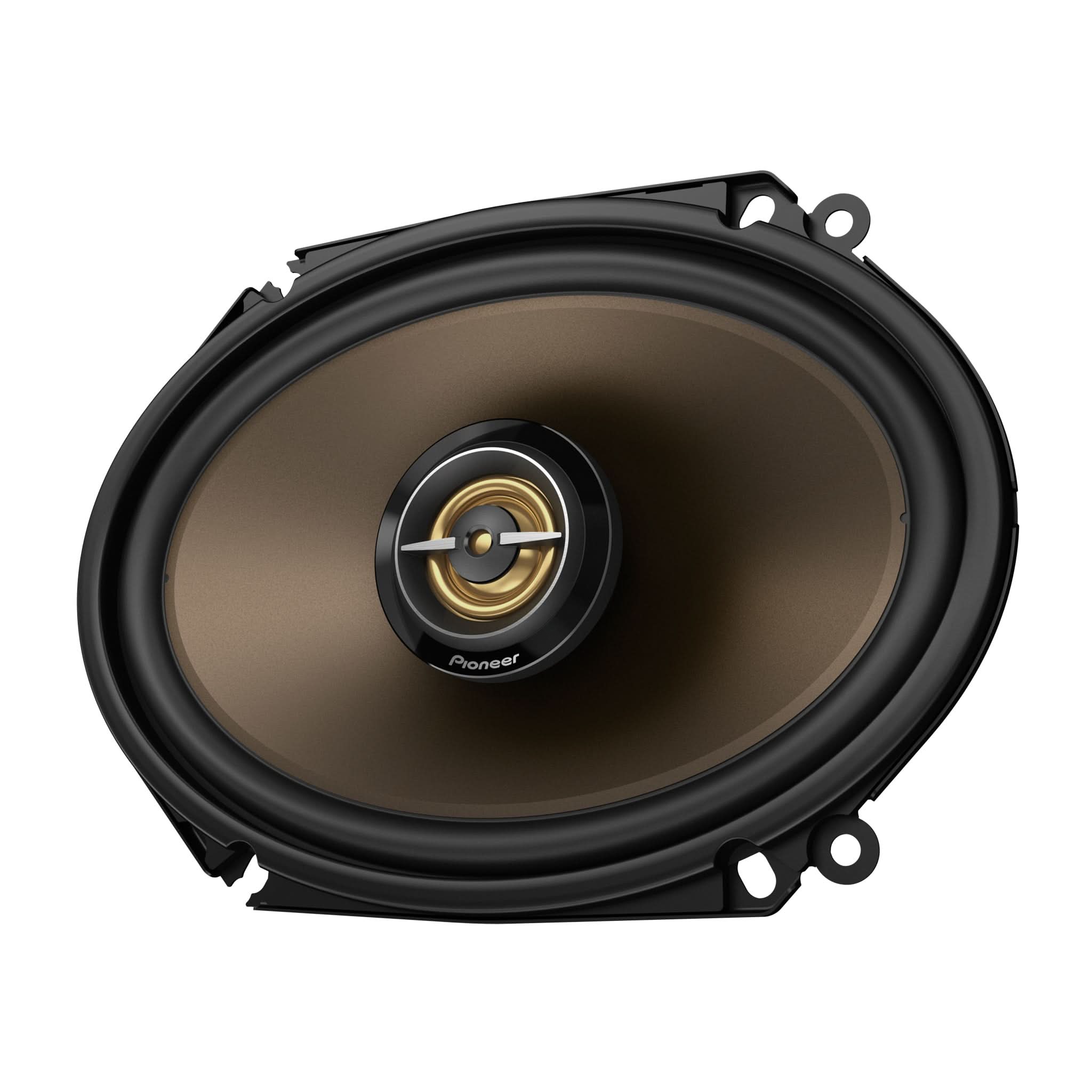 Pioneer TS-A683FH - Image 2