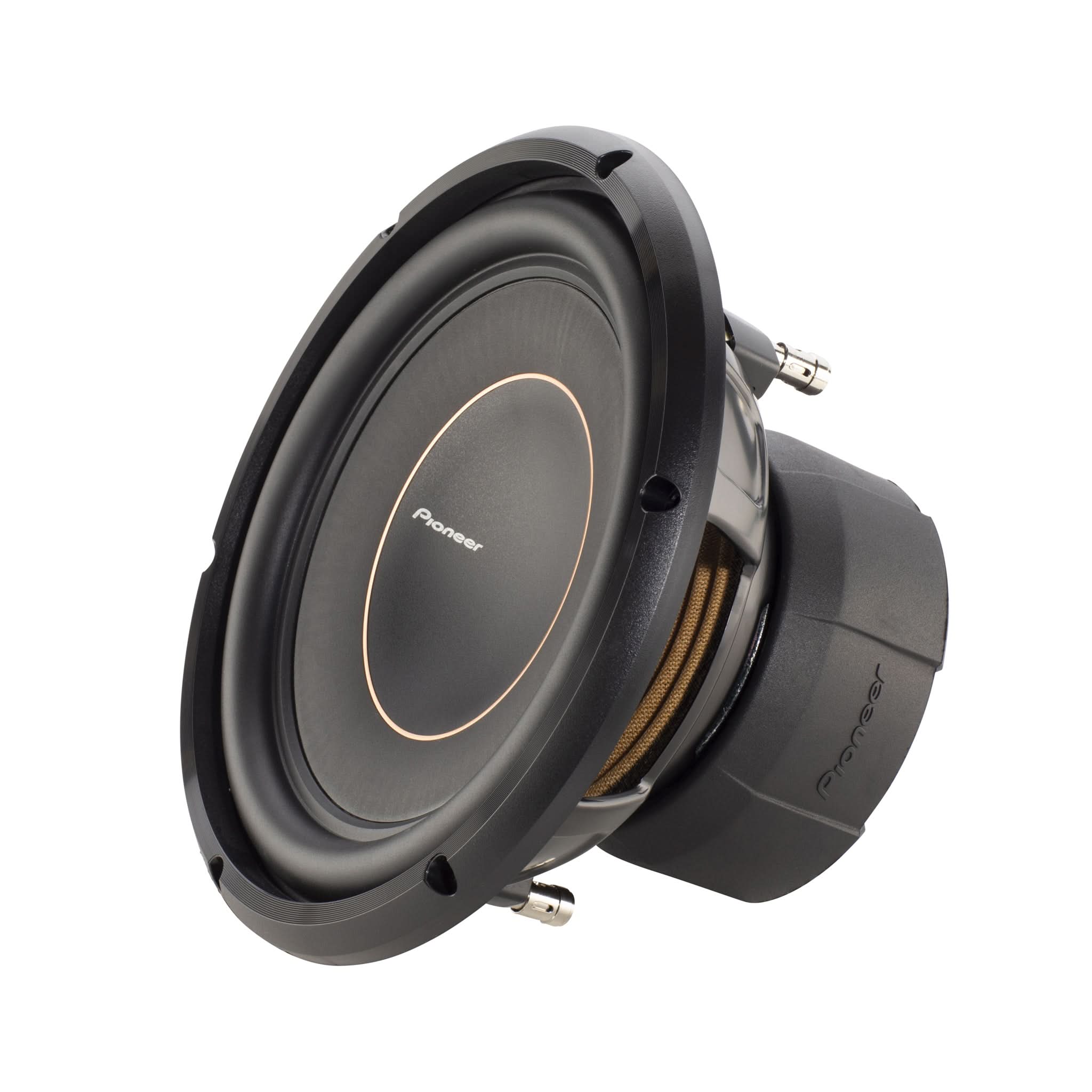 Pioneer TS-D10D4 - Image 3